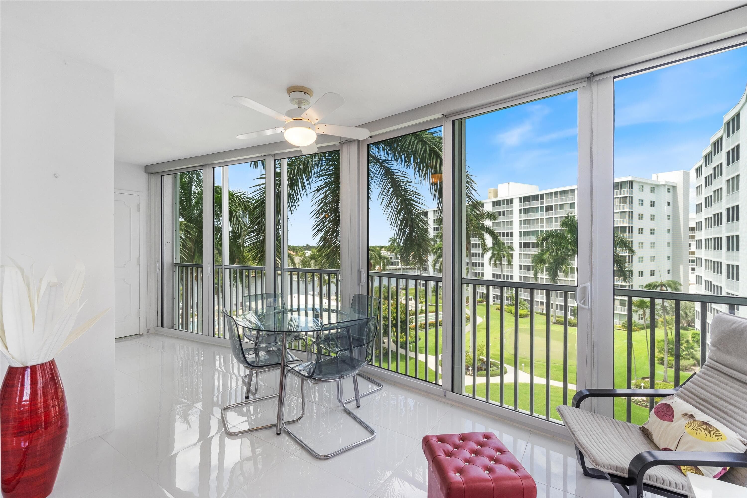 3300 S Ocean Boulevard 617-c, Highland Beach, FL 33487 — photo 1 of 37