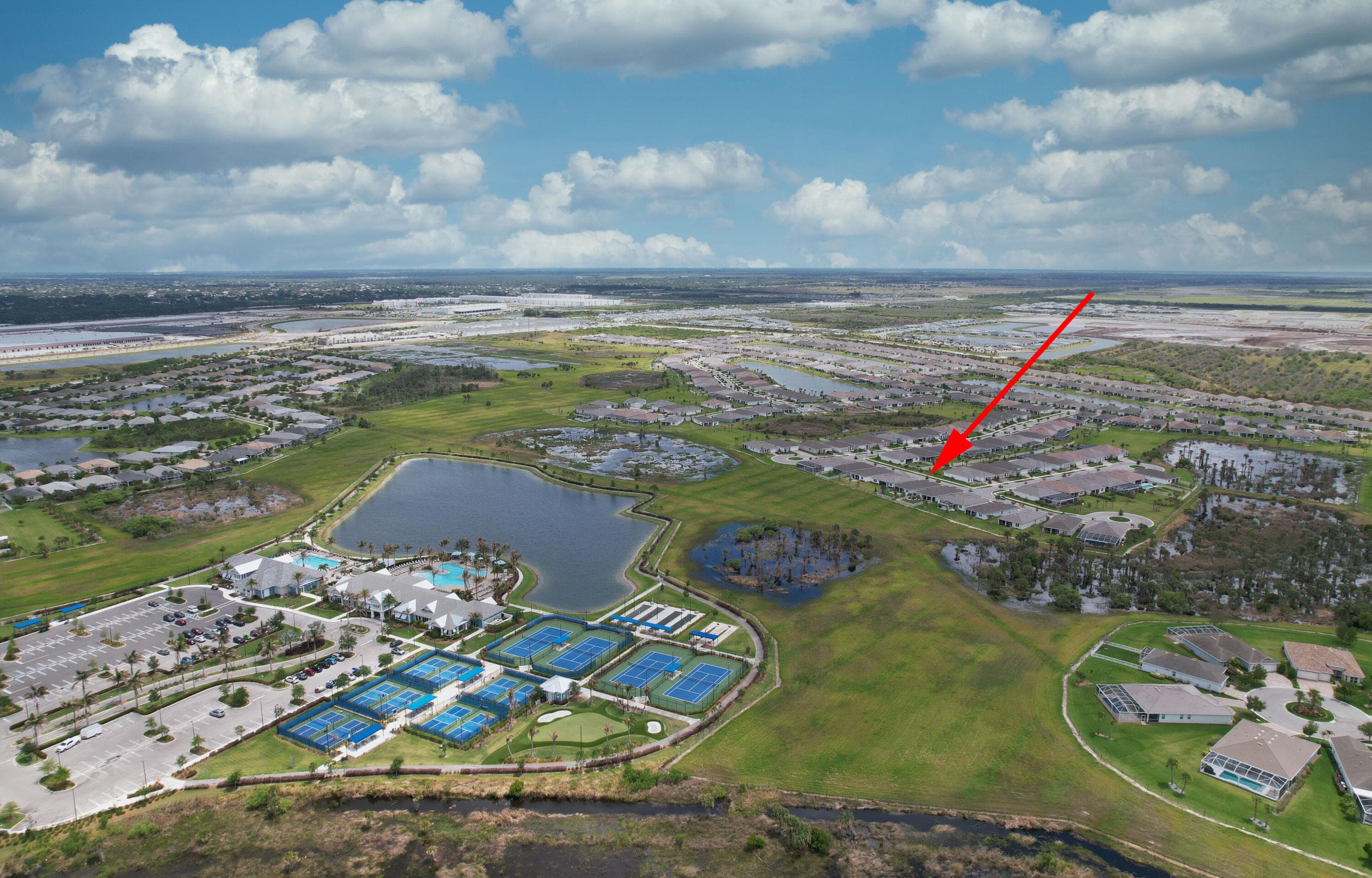 10303 SW Tetian Drive, Port St. Lucie, FL 34987 — photo 55 of 80