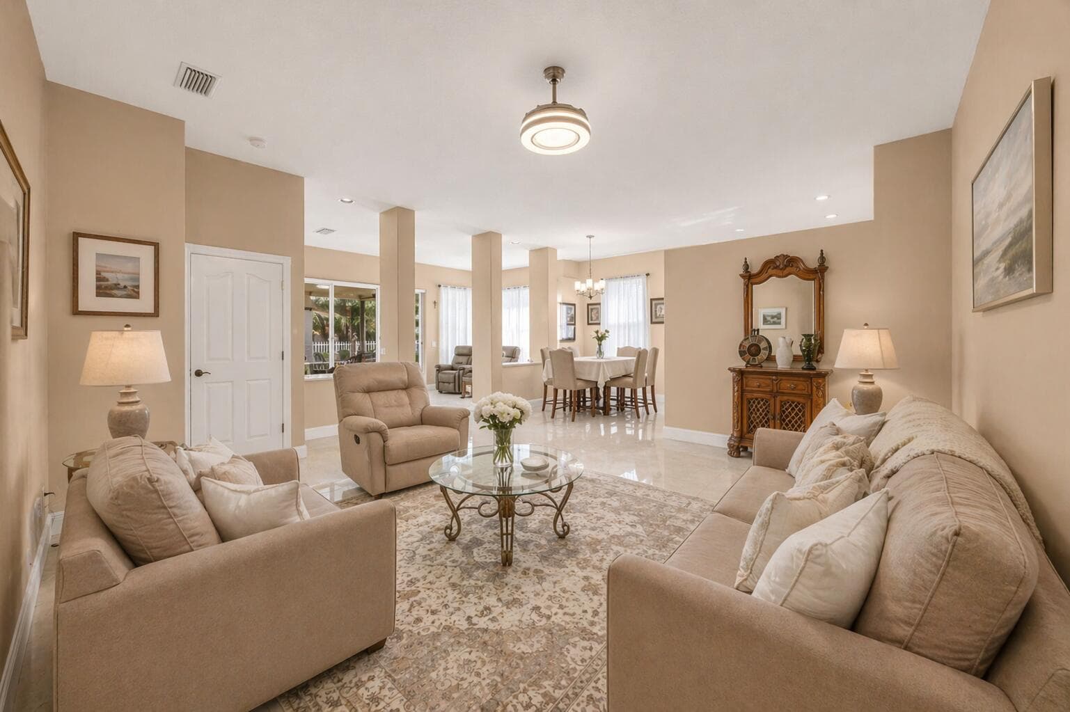 5287 SE Sweetbrier Terrace, Hobe Sound, FL 33455 — photo