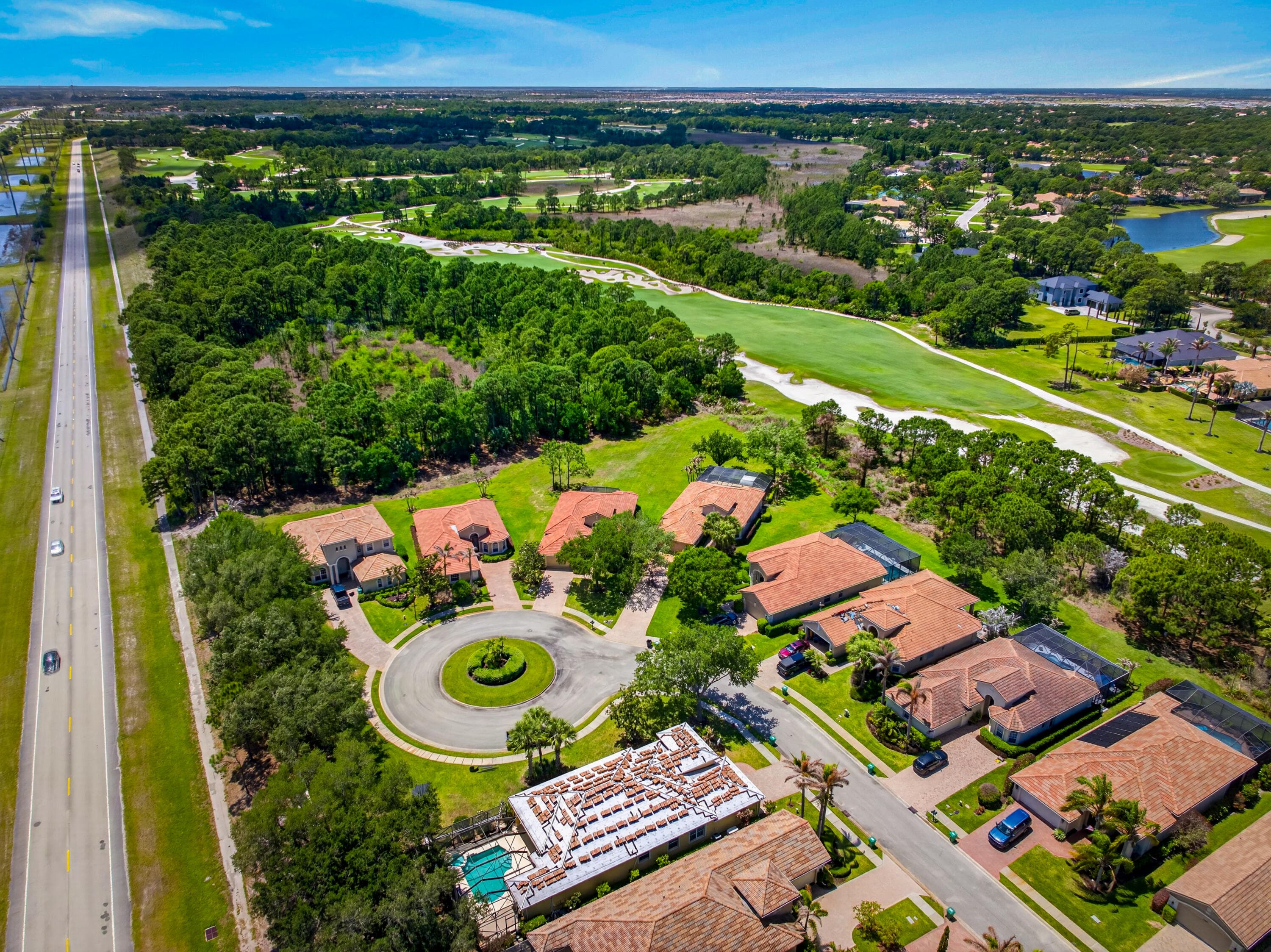 7453 Bob O Link Way, Port St. Lucie, FL 34986 — photo 50 of 59