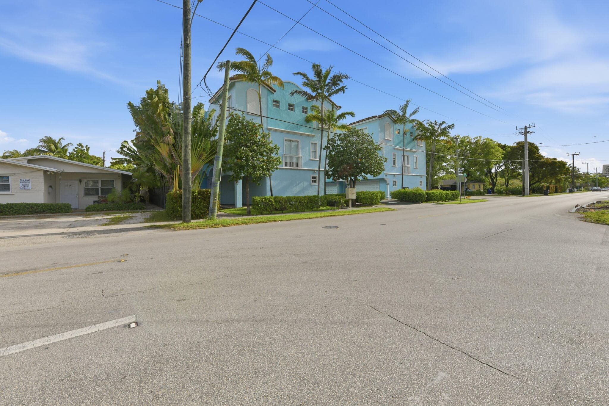 1705 Johnson Street D, Hollywood, FL 33020 — photo 1 of 24