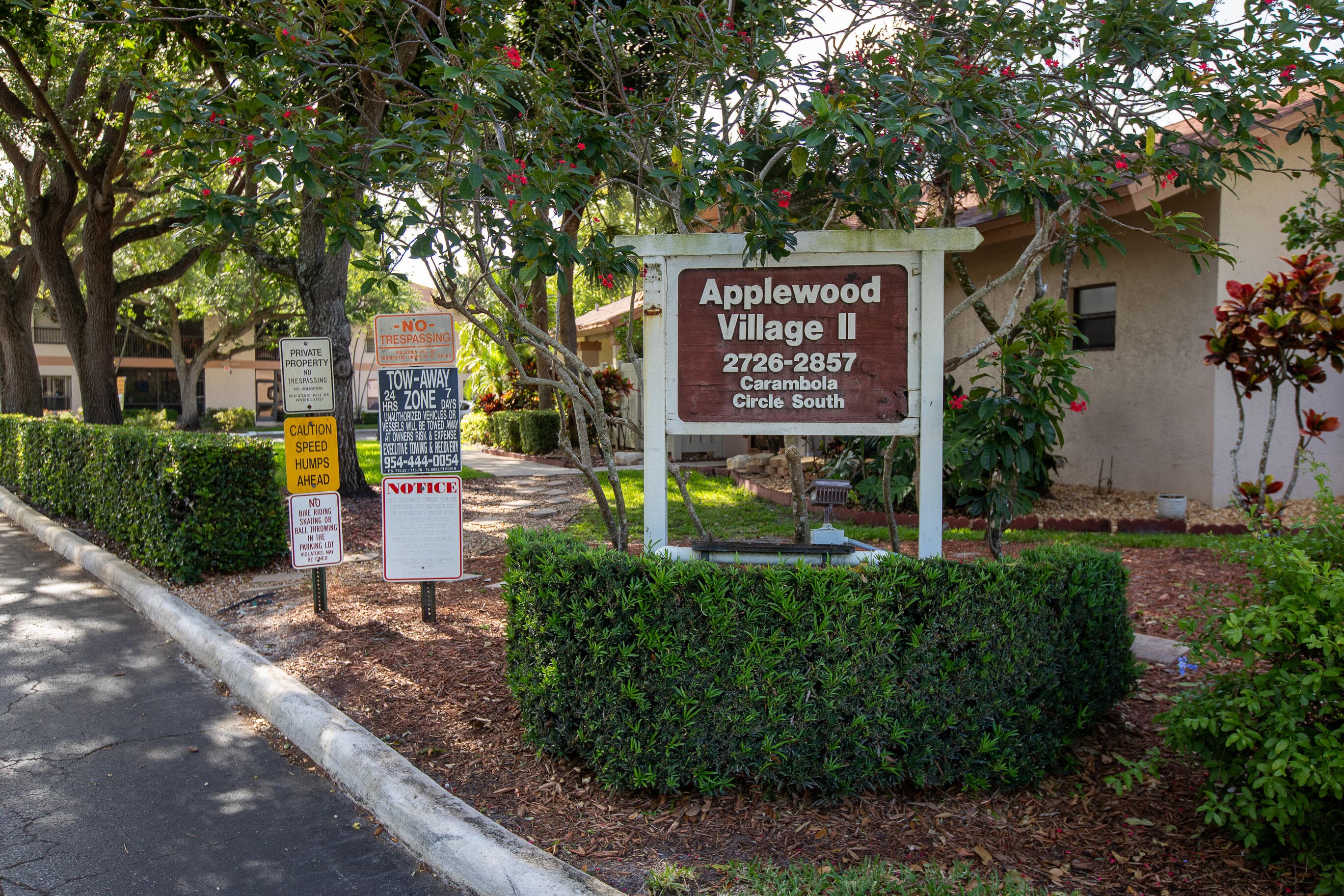 2738 S Carambola Circle S 1913, Coconut Creek, FL 33066 — photo 38 of 39