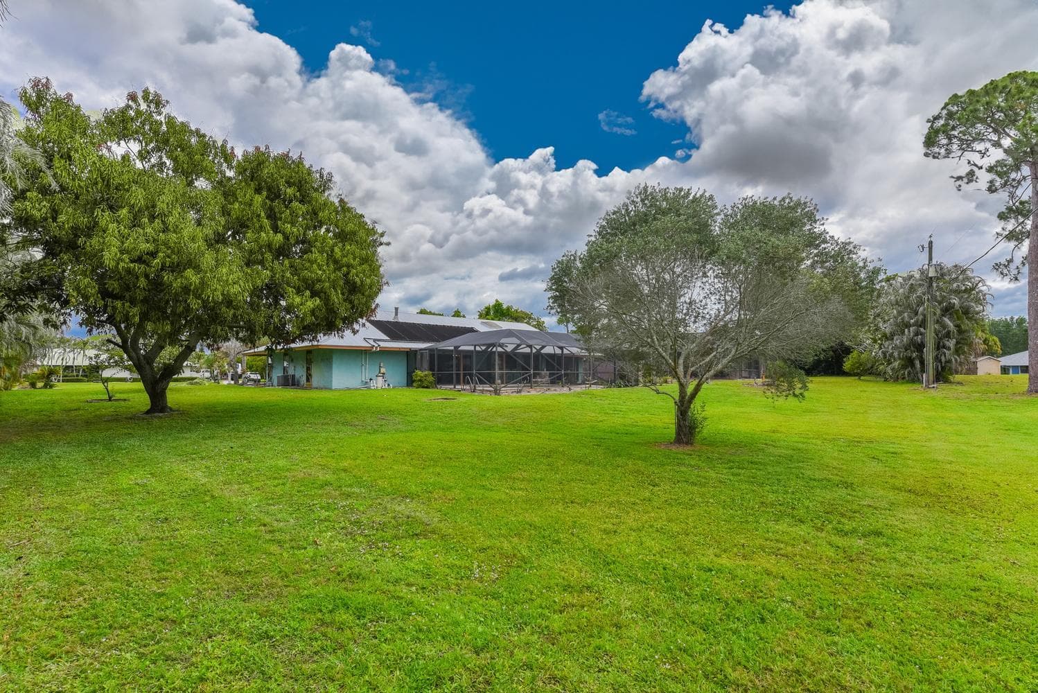 2142 SE Bryson Avenue, Port St. Lucie, FL 34952 — photo 34 of 43