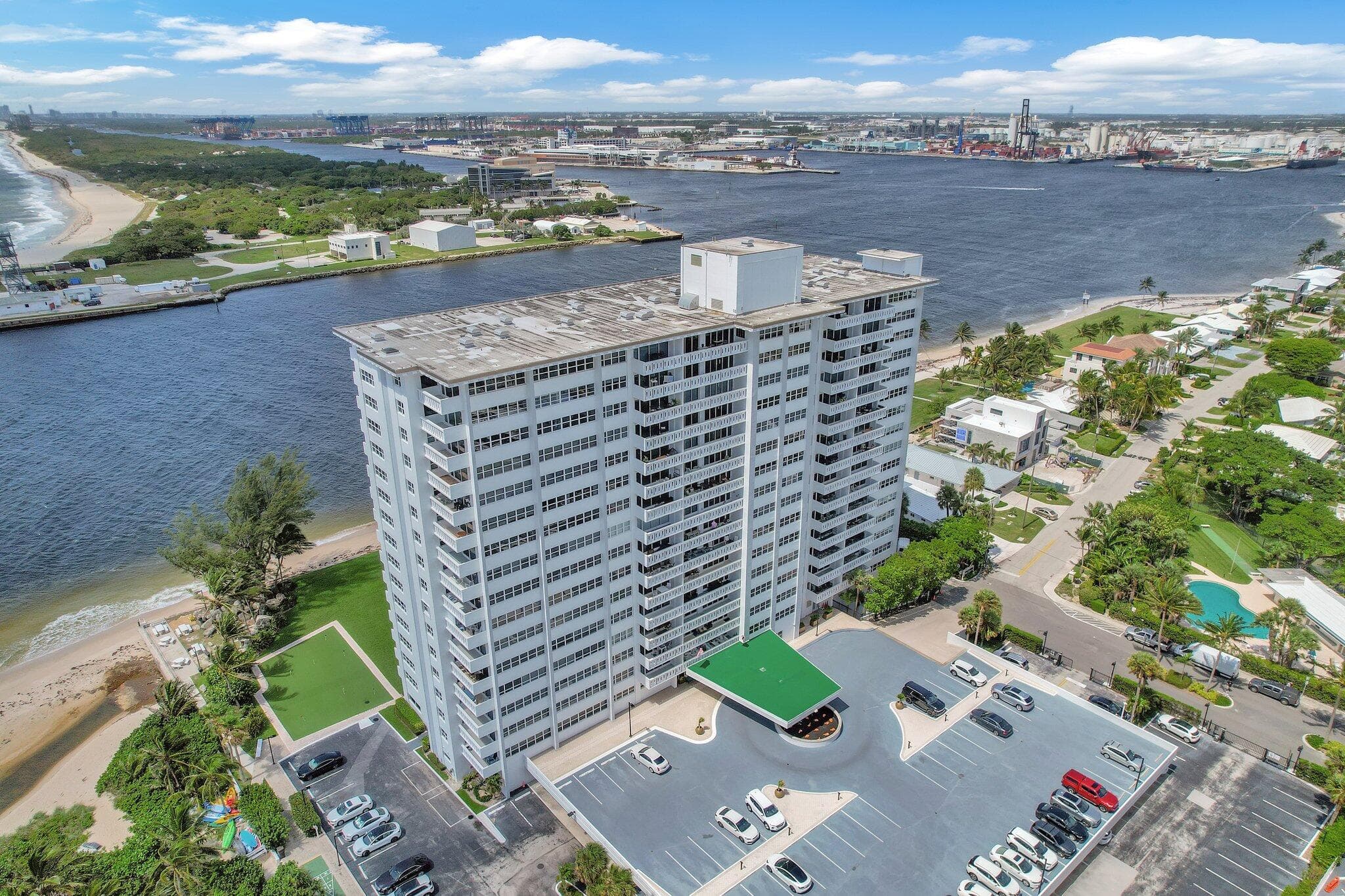 2100 S Ocean Drive 7-cd, Fort Lauderdale, FL 33316 — photo 45 of 64