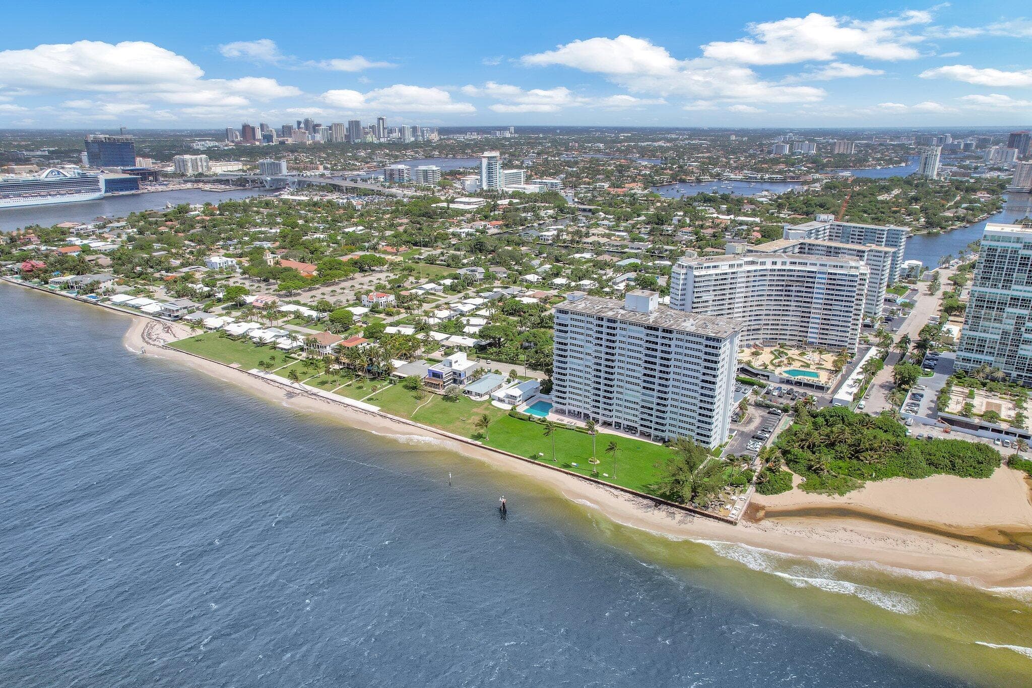 2100 S Ocean Drive 7-cd, Fort Lauderdale, FL 33316 — photo 55 of 64