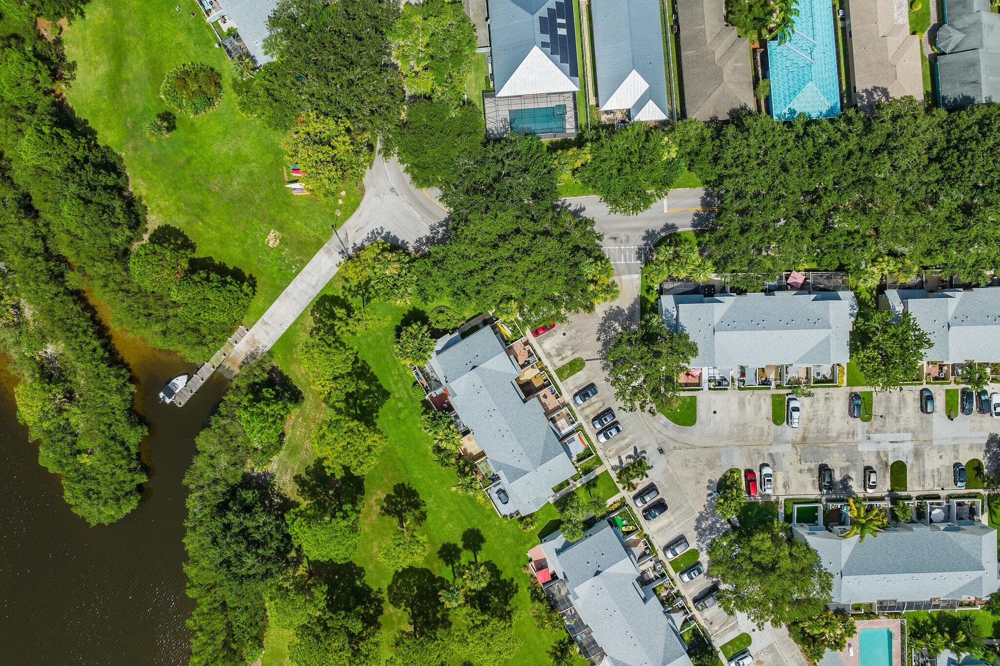6158 Riverwalk Lane 1, Jupiter, FL 33458 — photo 44 of 48