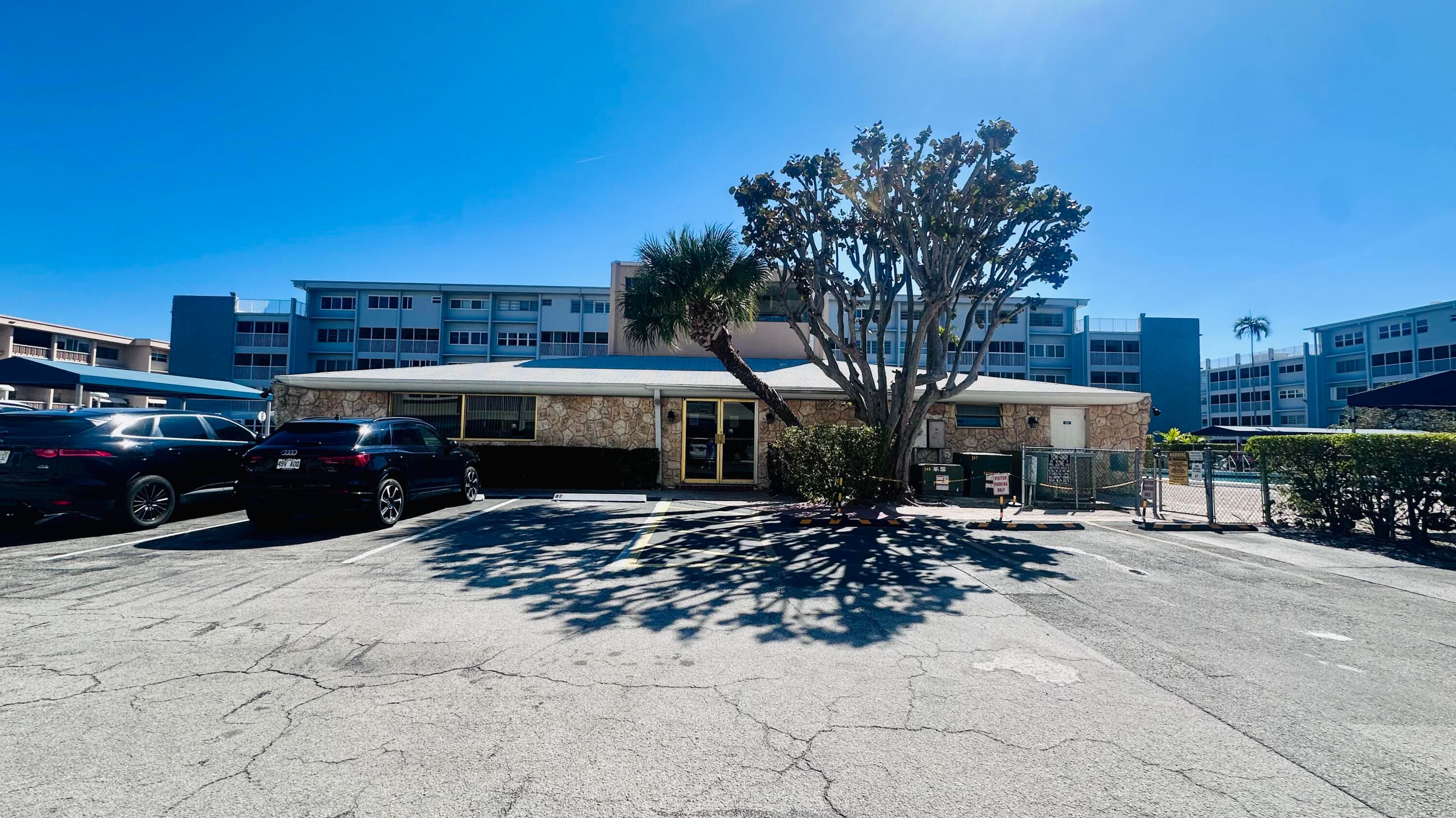 330 SE 2nd Street 202g, Hallandale Beach, FL 33009 — photo 18 of 18