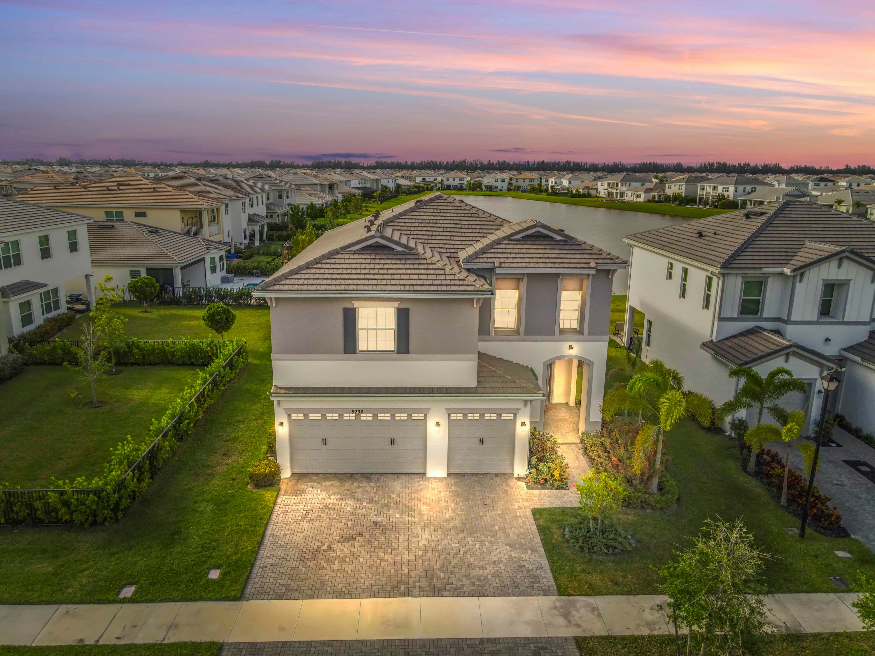 5236 Liberty Lane, Westlake, FL 33470 — photo 4 of 38