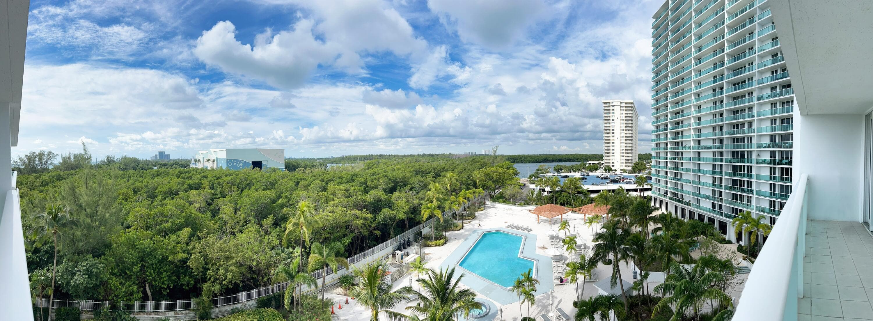 100 Bayview Drive 618, Sunny Isles Beach, FL 33160 — photo 9 of 33