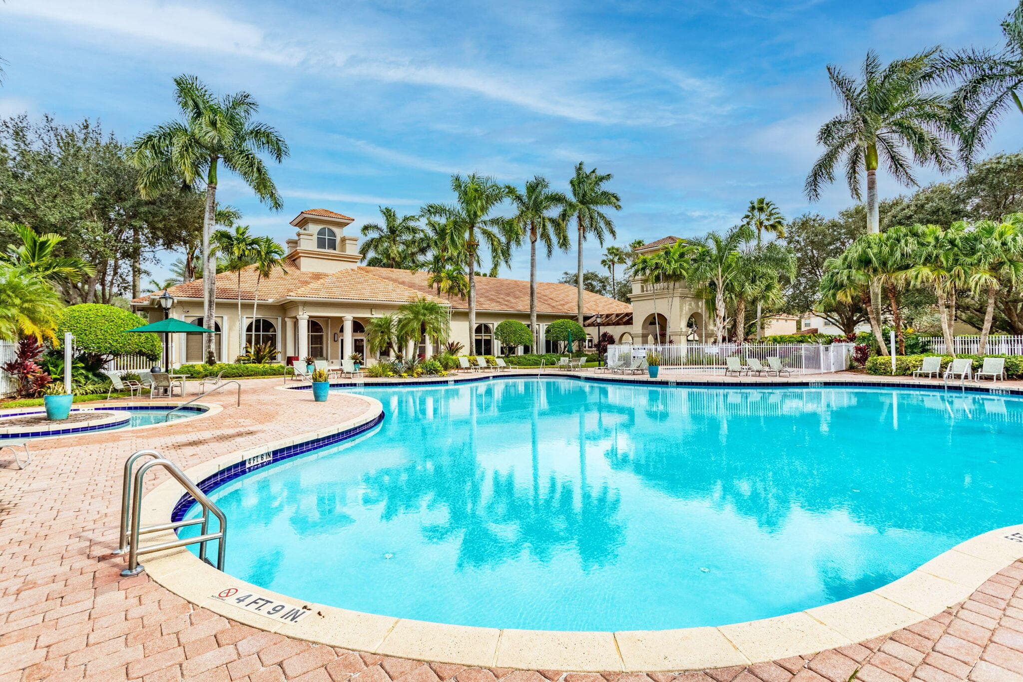 7915 NW 20th Street, Pembroke Pines, FL 33024 — photo 40 of 45