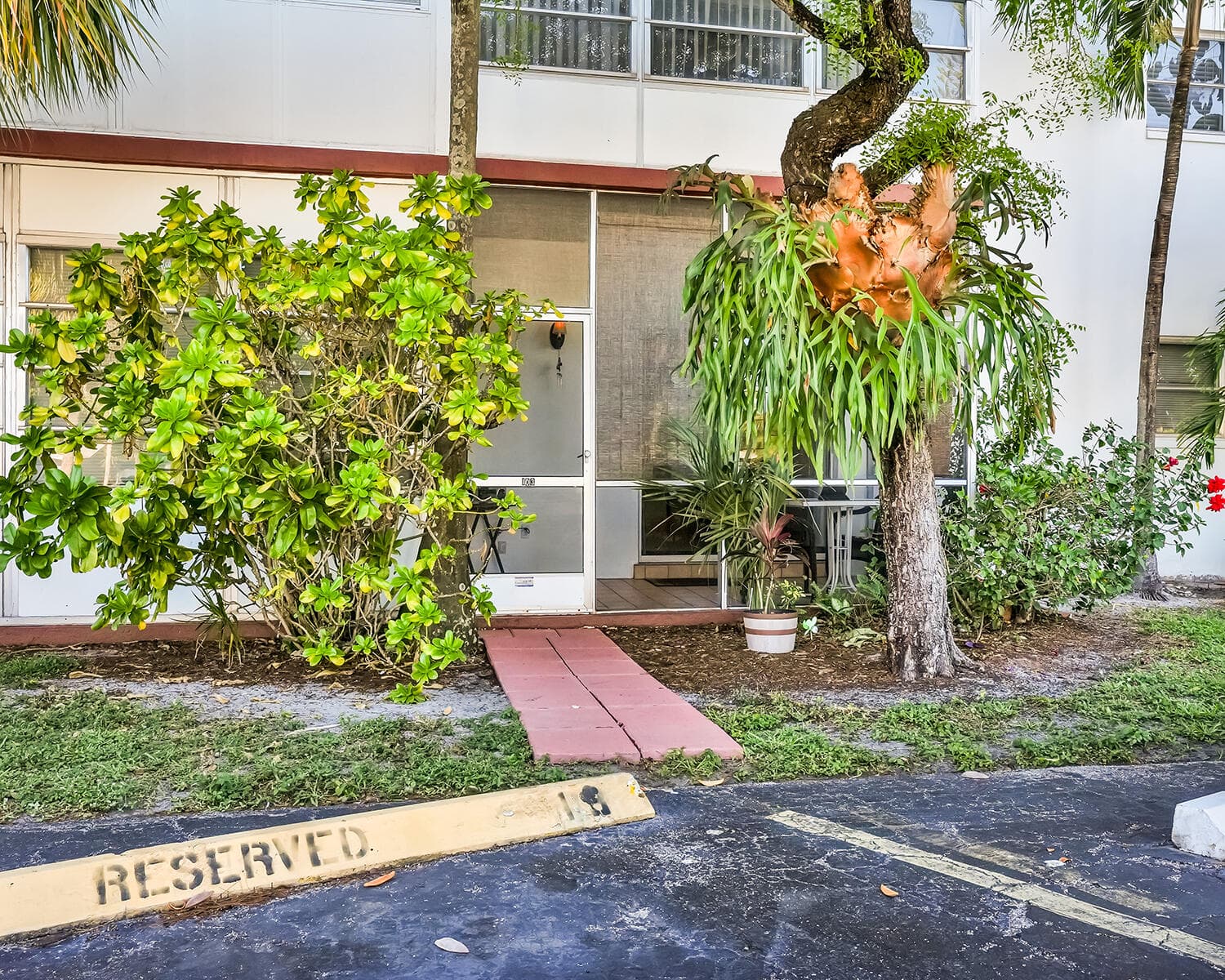 2061 NW 47th Terrace 103, Lauderhill, FL 33313 — photo 21 of 22