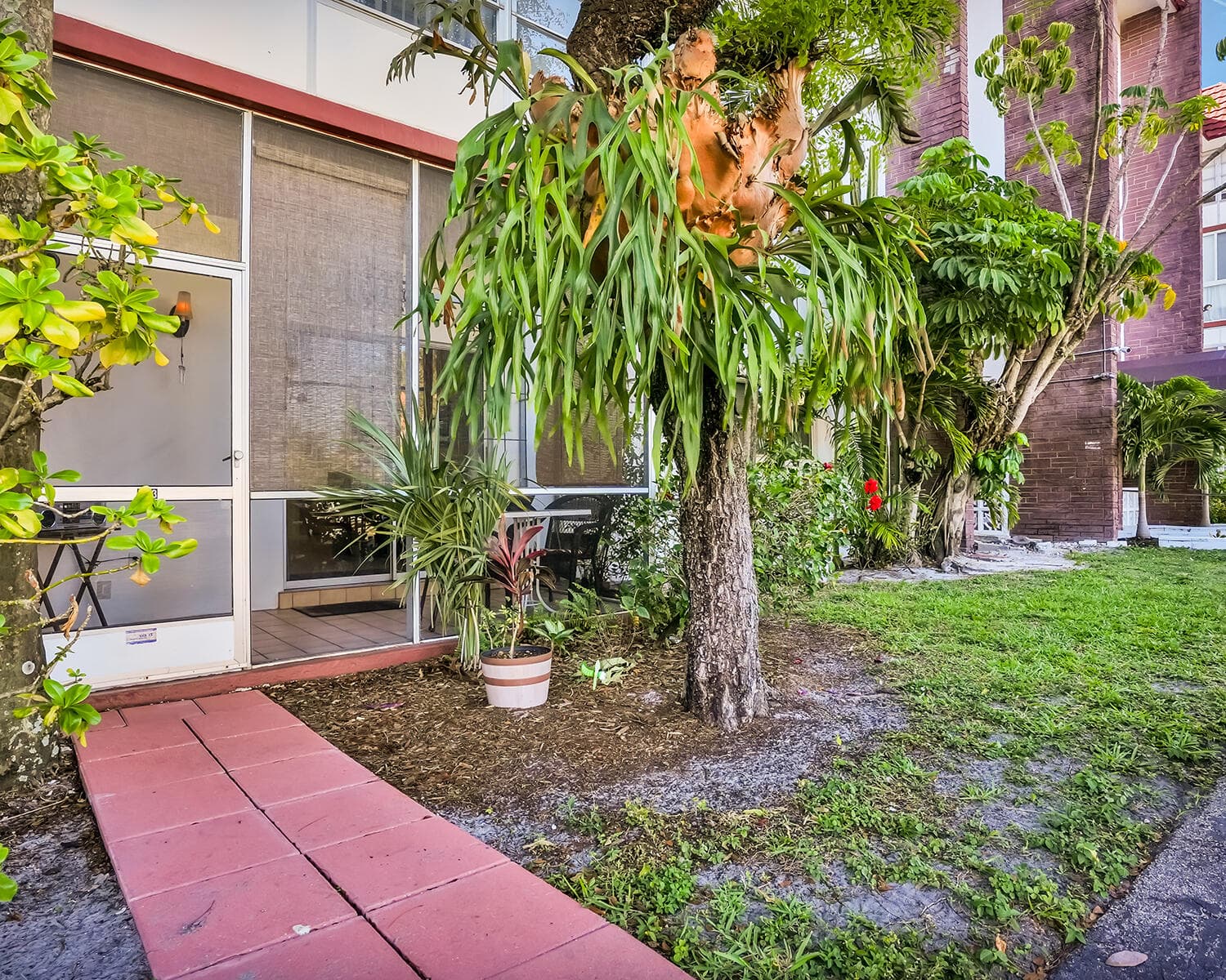 2061 NW 47th Terrace 103, Lauderhill, FL 33313 — photo 20 of 22