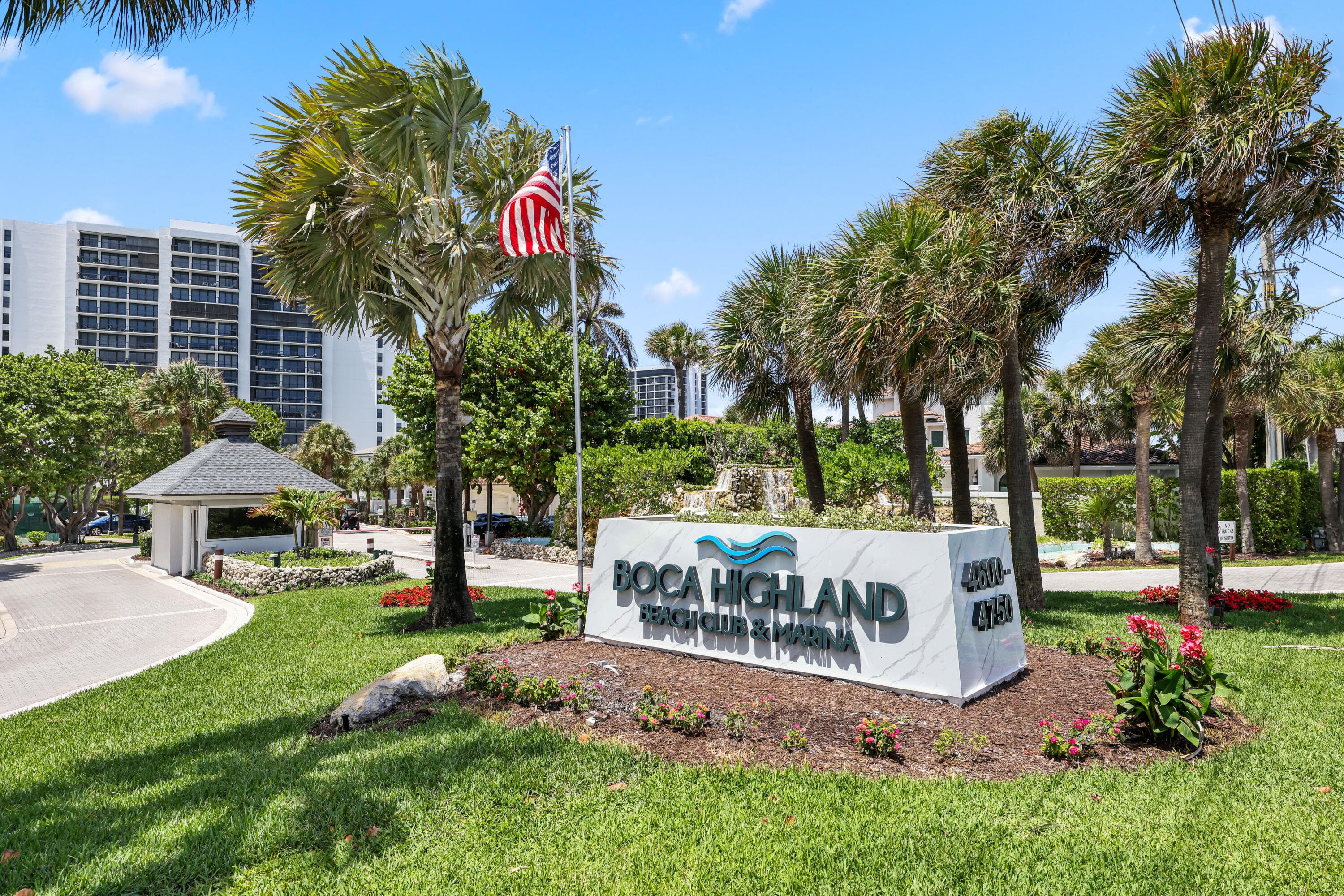 1019 Grand Court, Highland Beach, FL 33487 — photo 103 of 105