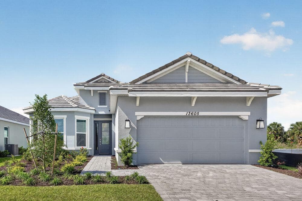 13605 SW Alejandro Court, Port St. Lucie, FL 34987 — photo 1 of 60