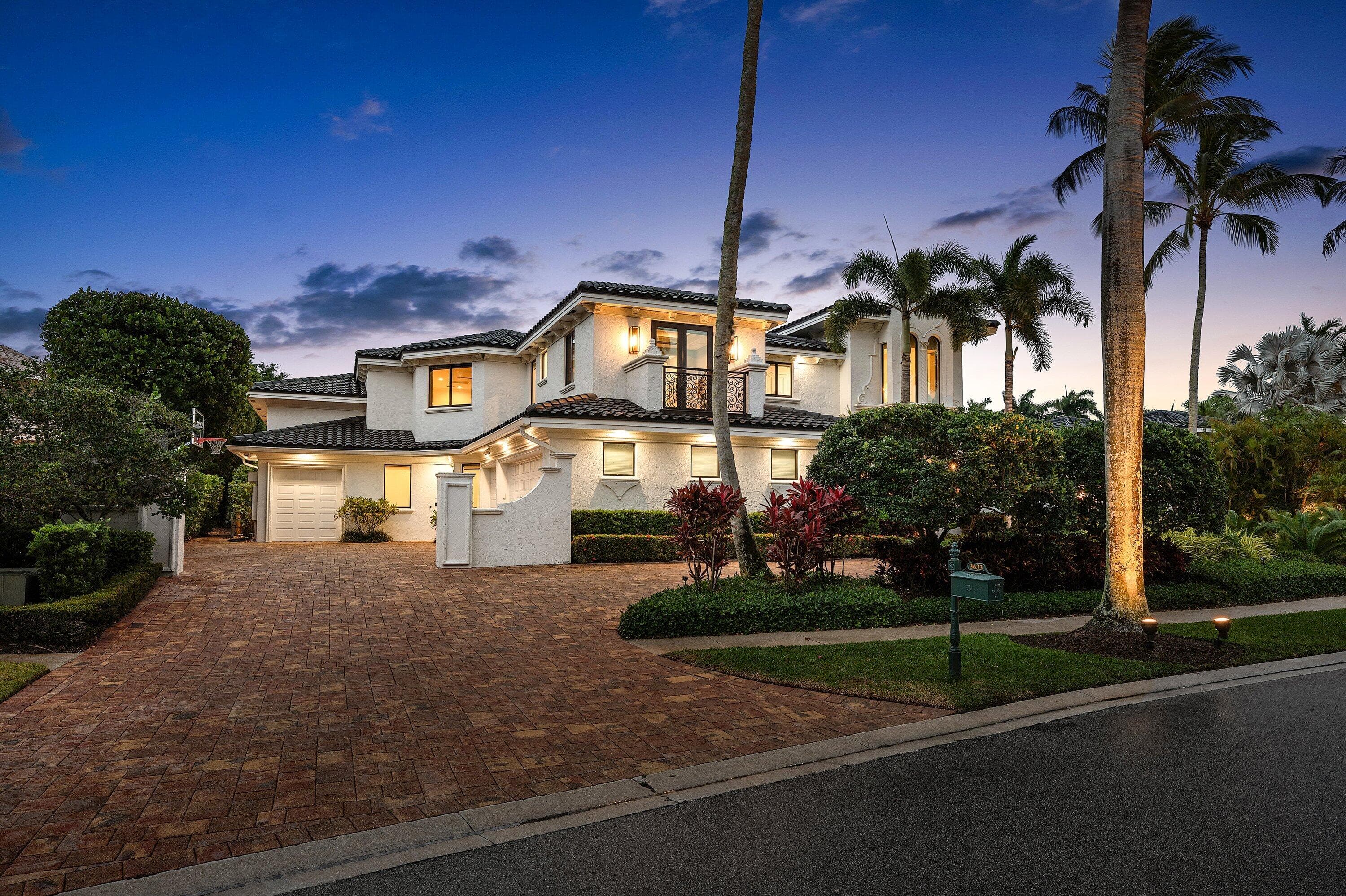 3633 Carlton Place, Boca Raton, FL 33496 — photo 93 of 99