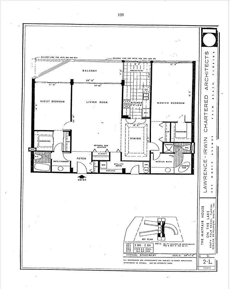 3589 S Ocean Boulevard 512, South Palm Beach, FL 33480 — photo 36 of 52