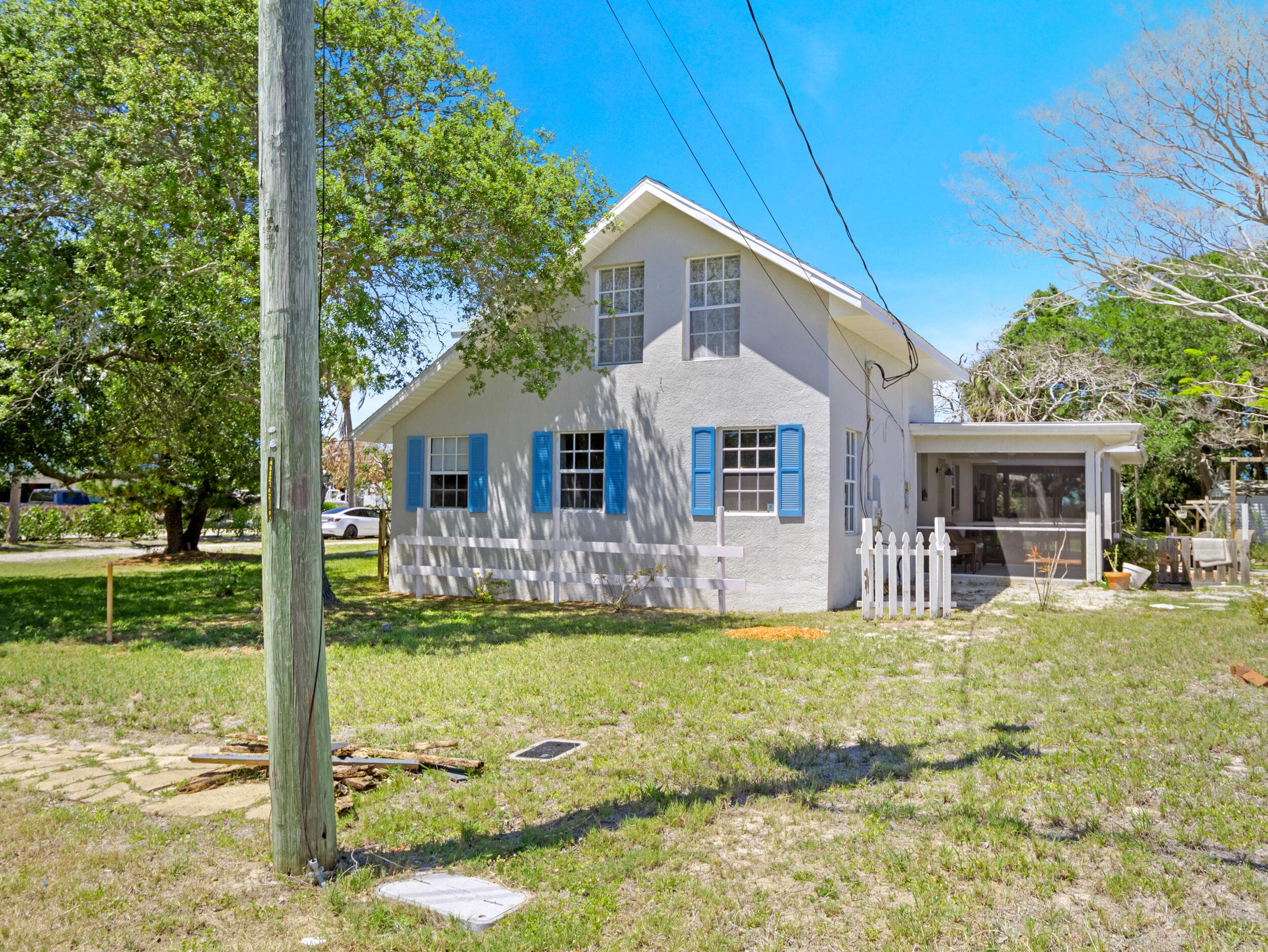 532 Sunset Boulevard, Melbourne Beach, FL 32951 — photo 33 of 57