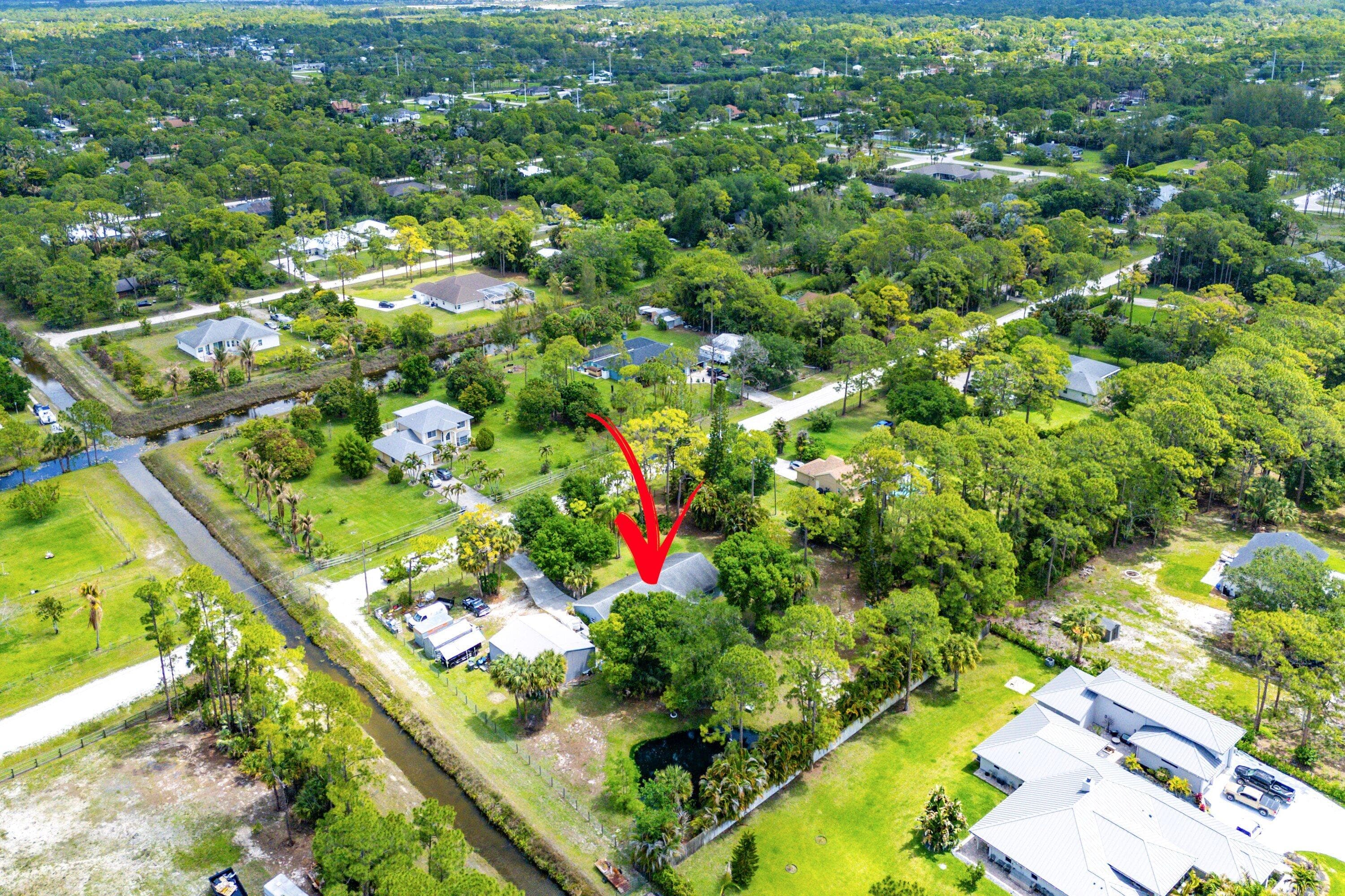 15248 77th Place N, Loxahatchee, FL 33470 — photo 48 of 49