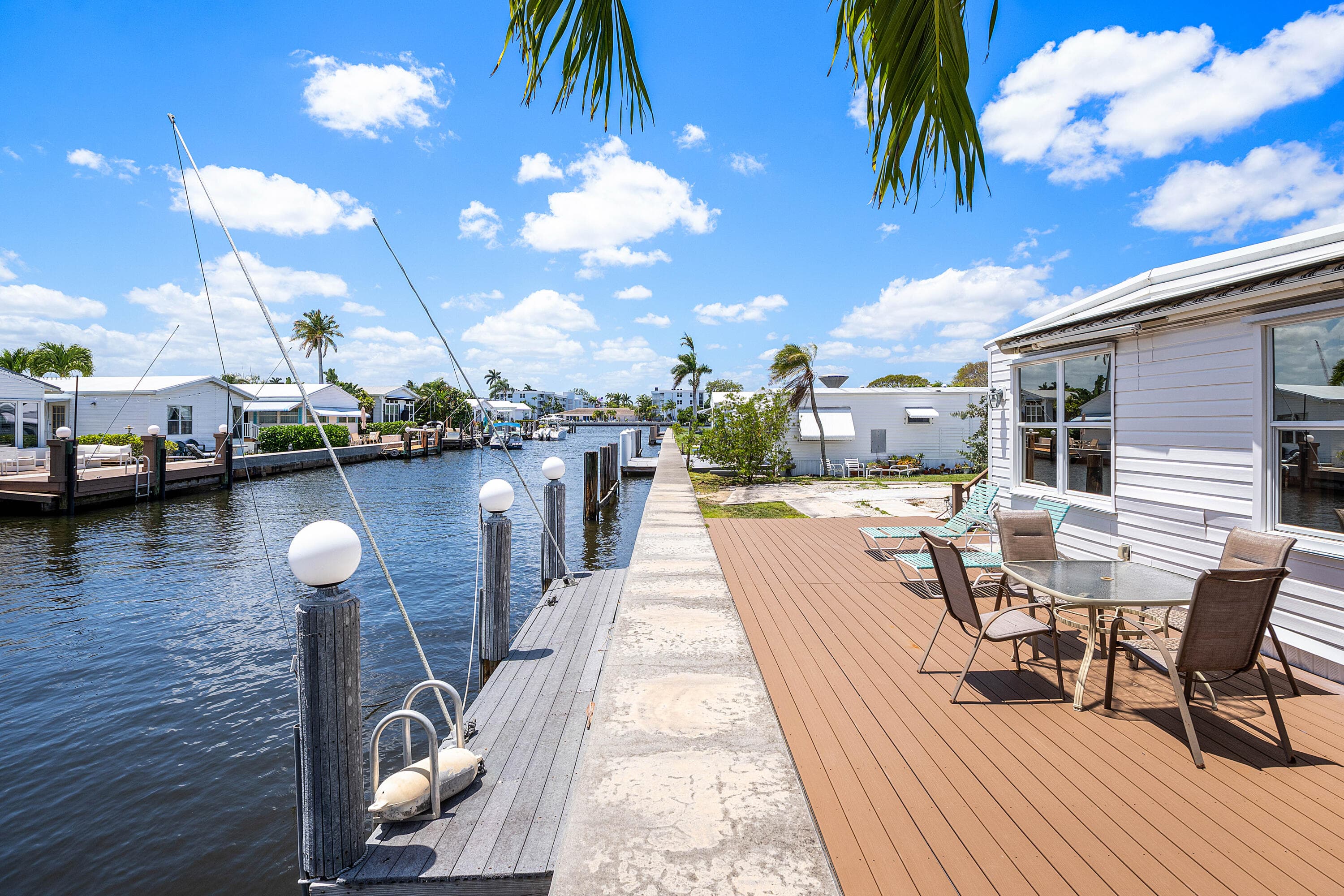 205 S Ibis Drive R, Briny Breezes, FL 33435 — photo