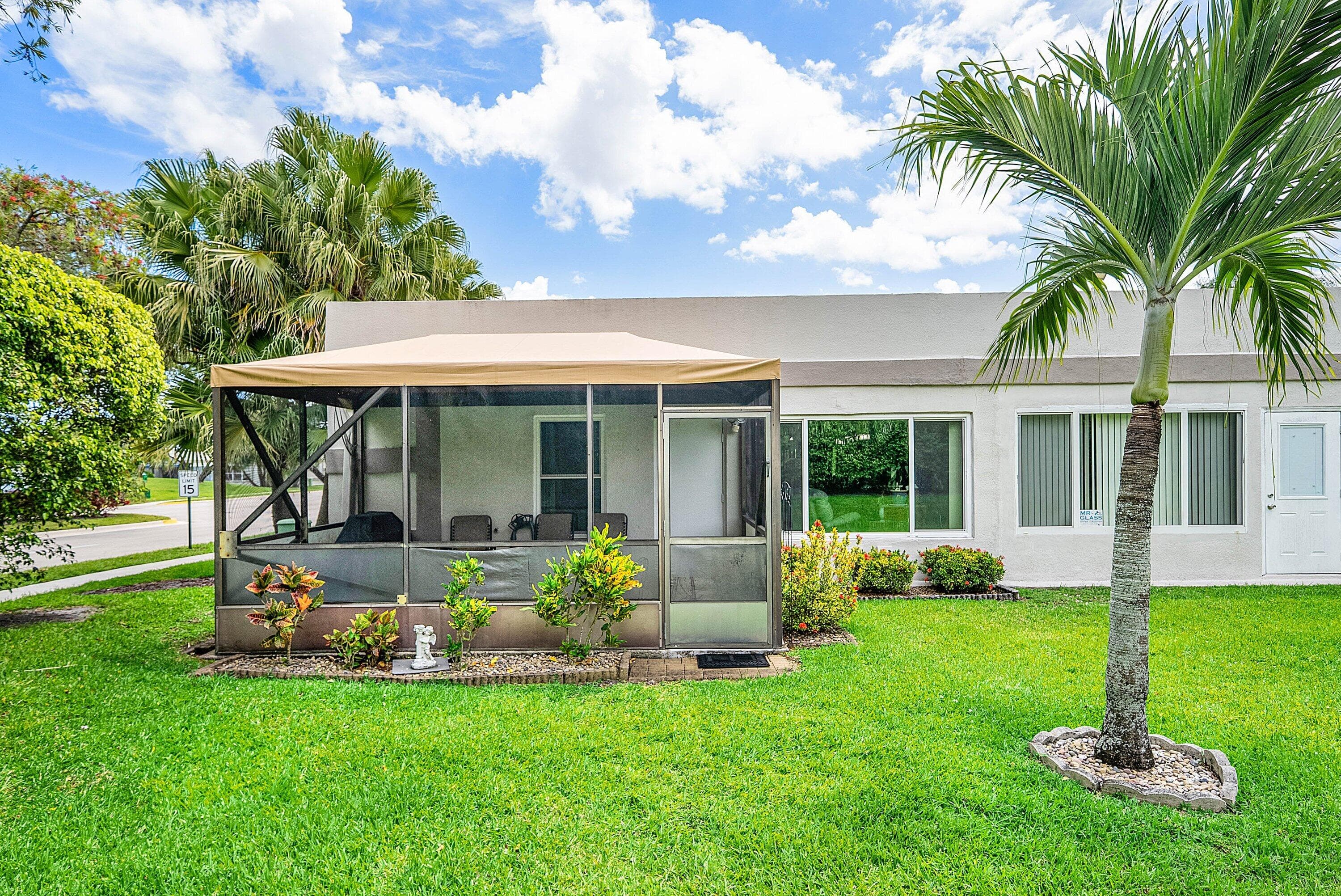 18881 Jolson Avenue 1, Boca Raton, FL 33496 — photo 29 of 46