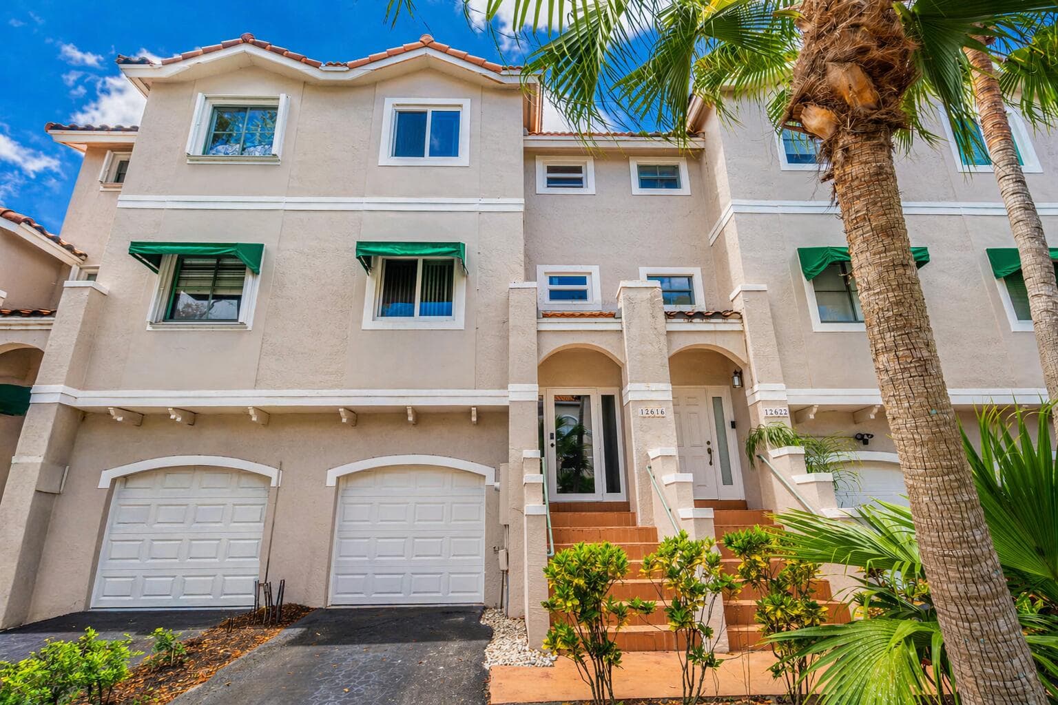 12616 NW 14th Court, Sunrise, FL 33323 — photo