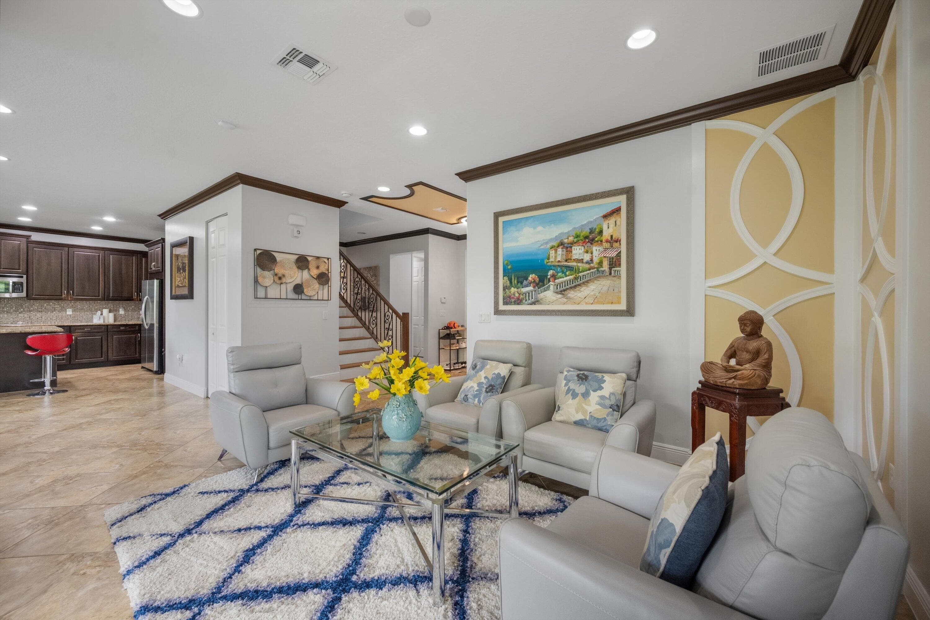 2352 Bellarosa Circle, West Palm Beach, FL 33411 — photo 5 of 36