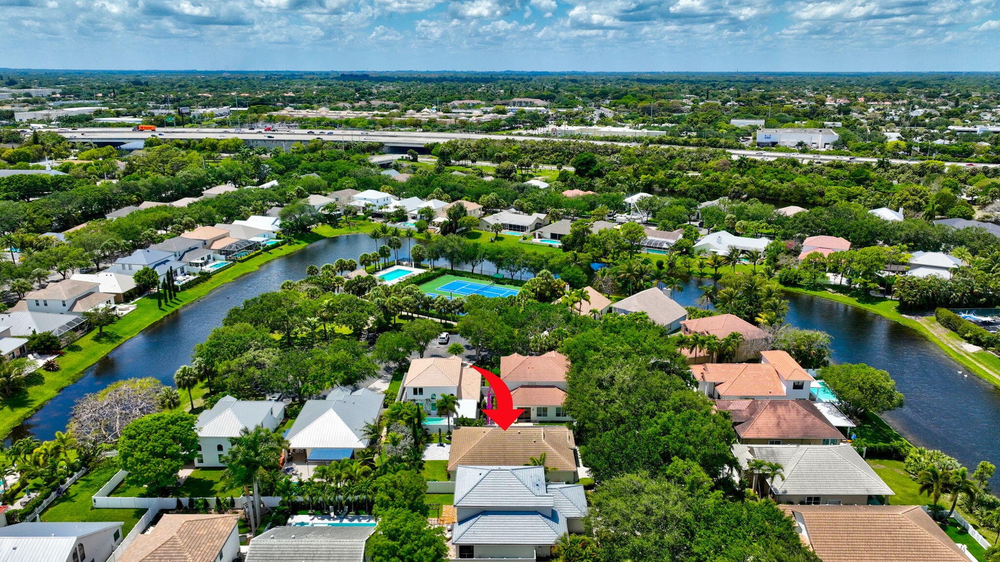 1142 Canoe Point, Delray Beach, FL 33444 — photo 57 of 68