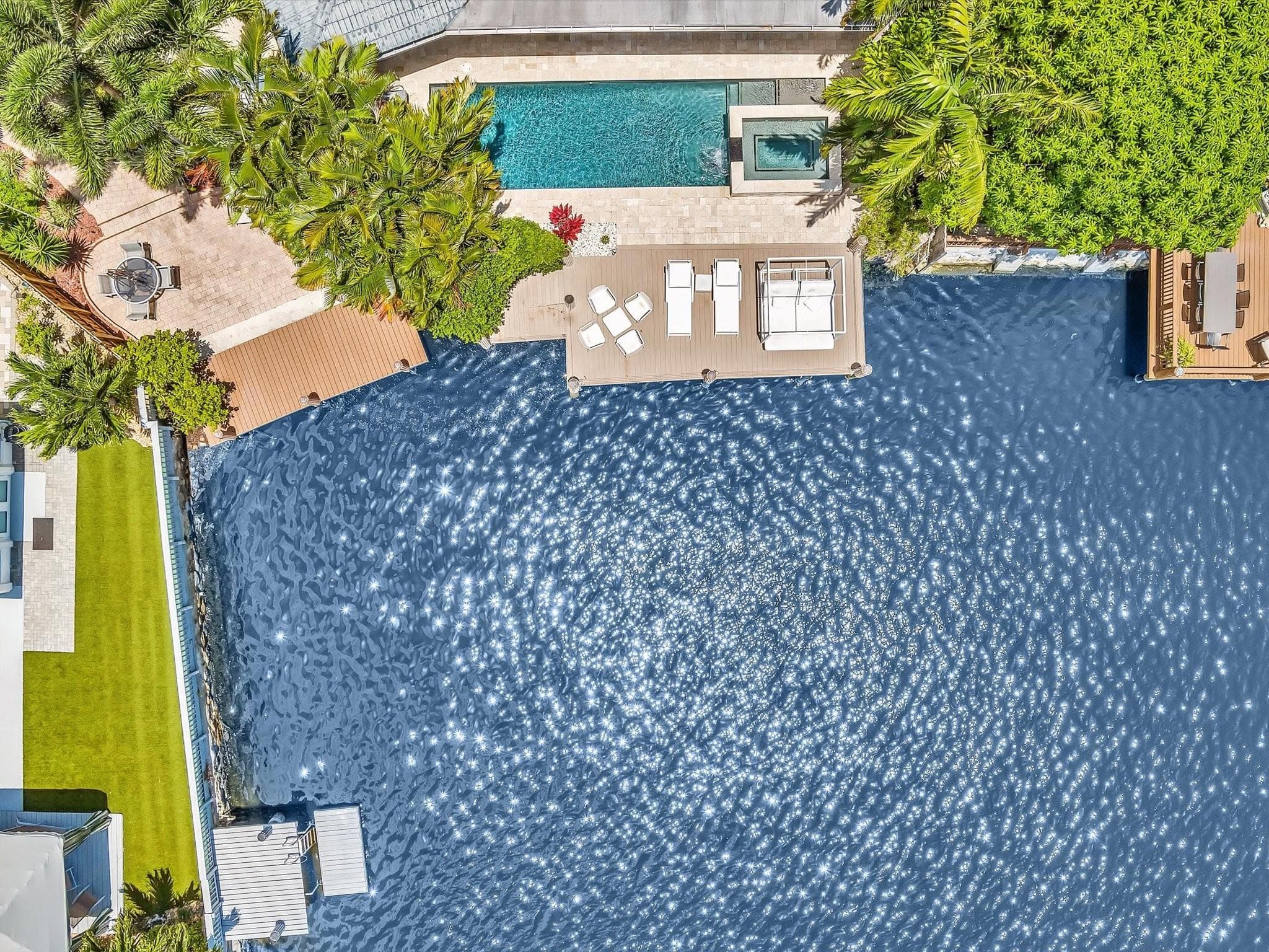 1640 NE 43rd Street, Oakland Park, FL 33334 — photo 70 of 78