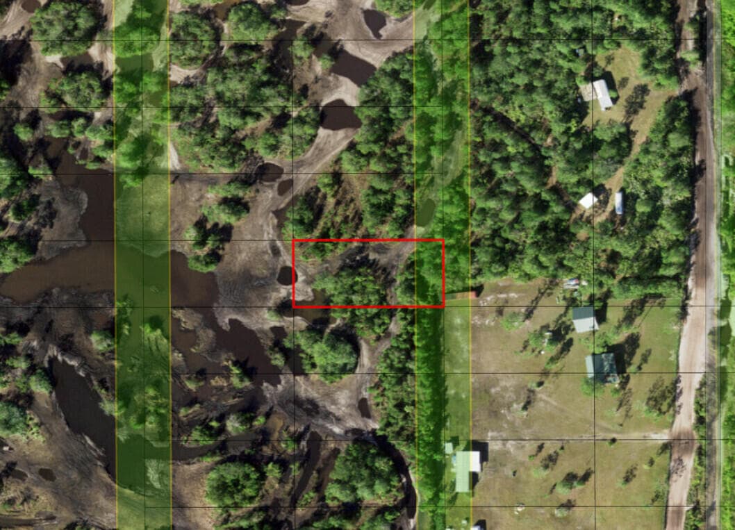0 Holopaw Groves Road, St. Cloud, FL 34772 — photo 3 of 3