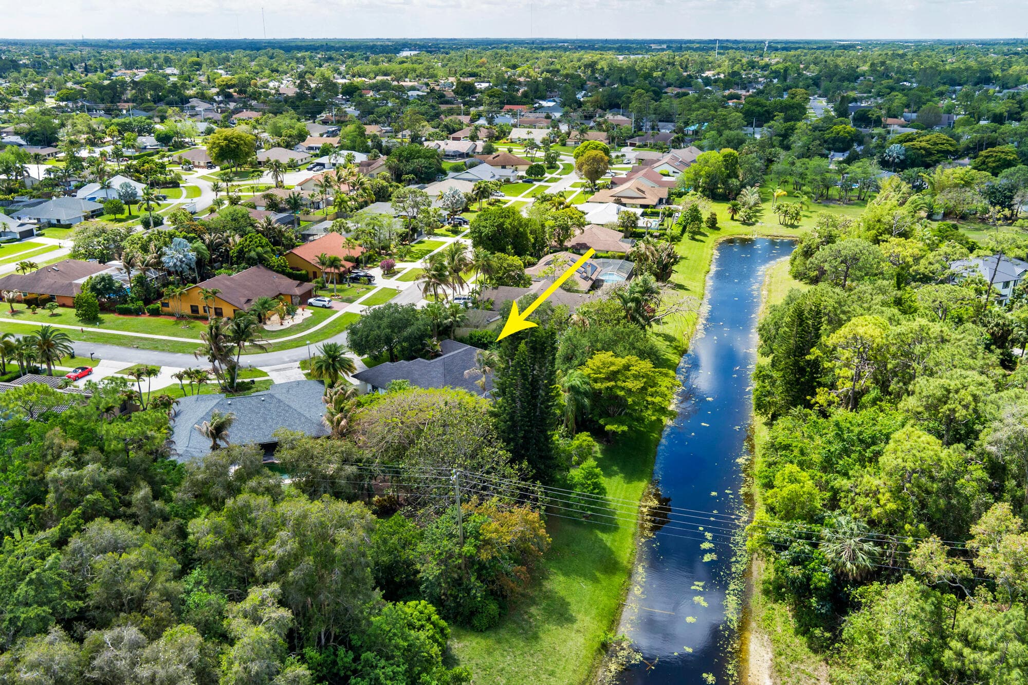 13739 Ishnala Circle, Wellington, FL 33414 — photo 43 of 49