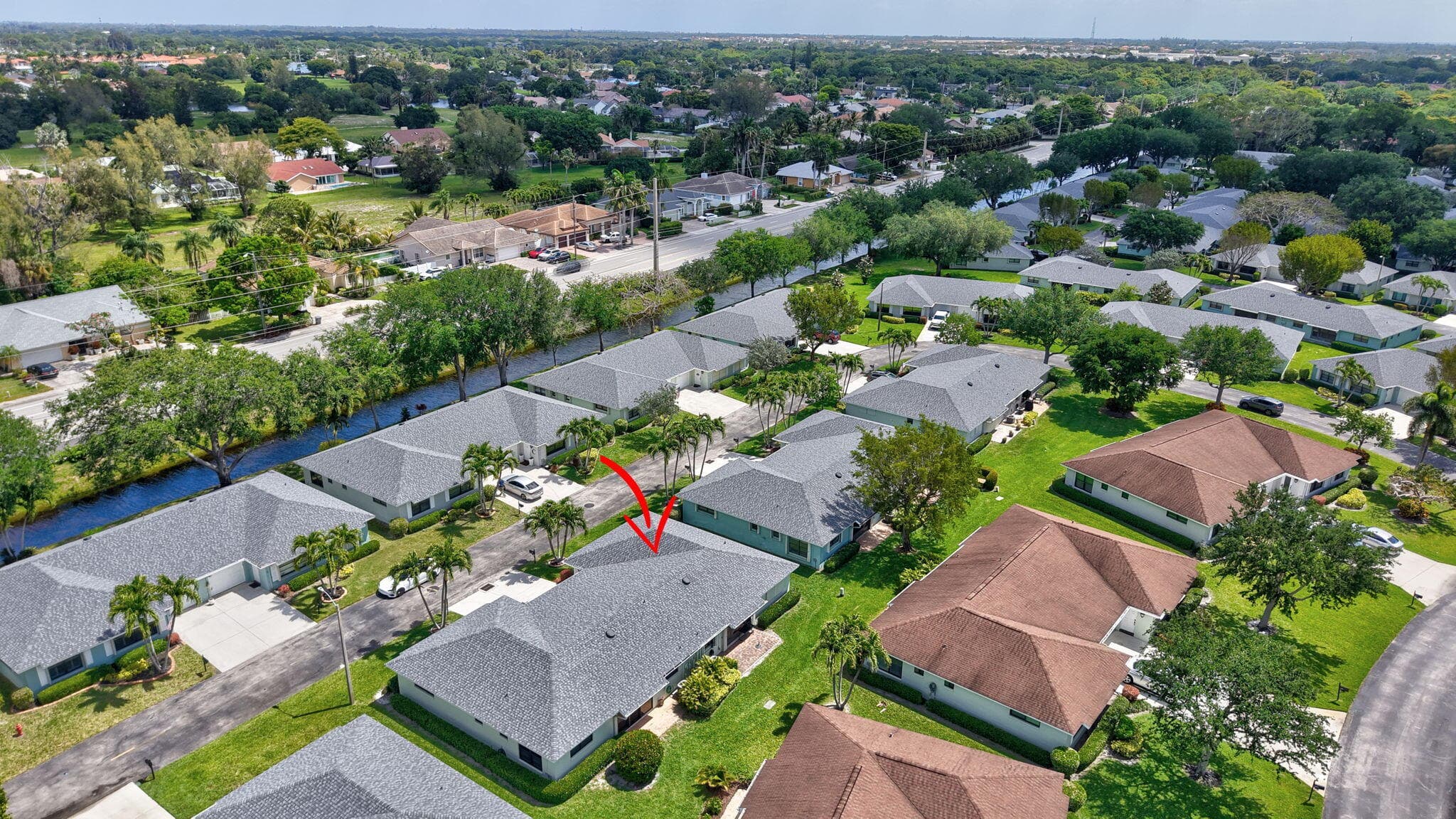 9800 Tabebuia Tree Drive A, Boynton Beach, FL 33436 — photo 41 of 63