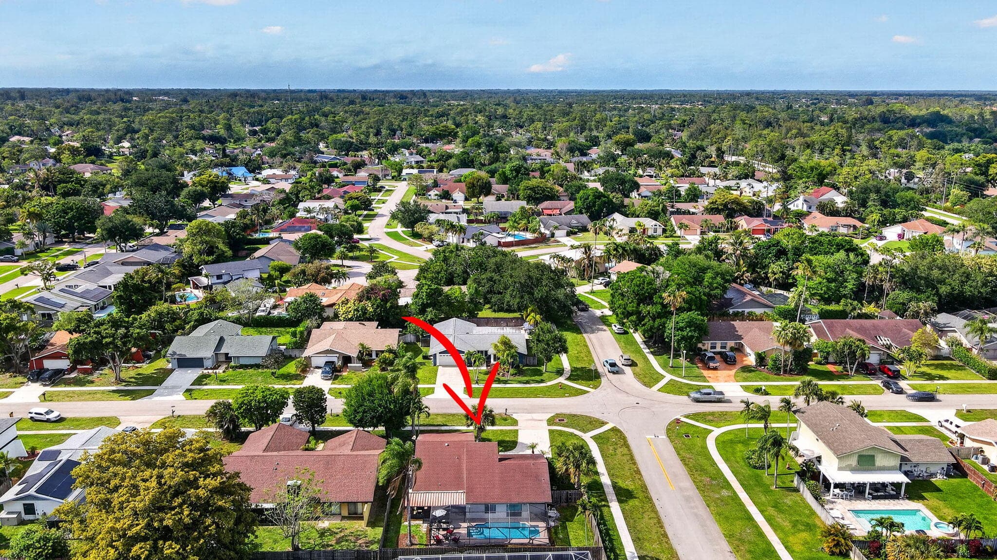 12260 Old Country Road S, Wellington, FL 33414 — photo 62 of 65