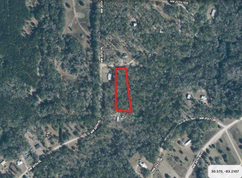 Lot 26 NW White Oak Way, Jennings, FL 32053 — photo 2 of 20