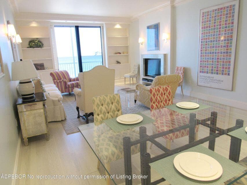 400 S Ocean Boulevard 4150, Palm Beach, FL 33480 — photo 3 of 21
