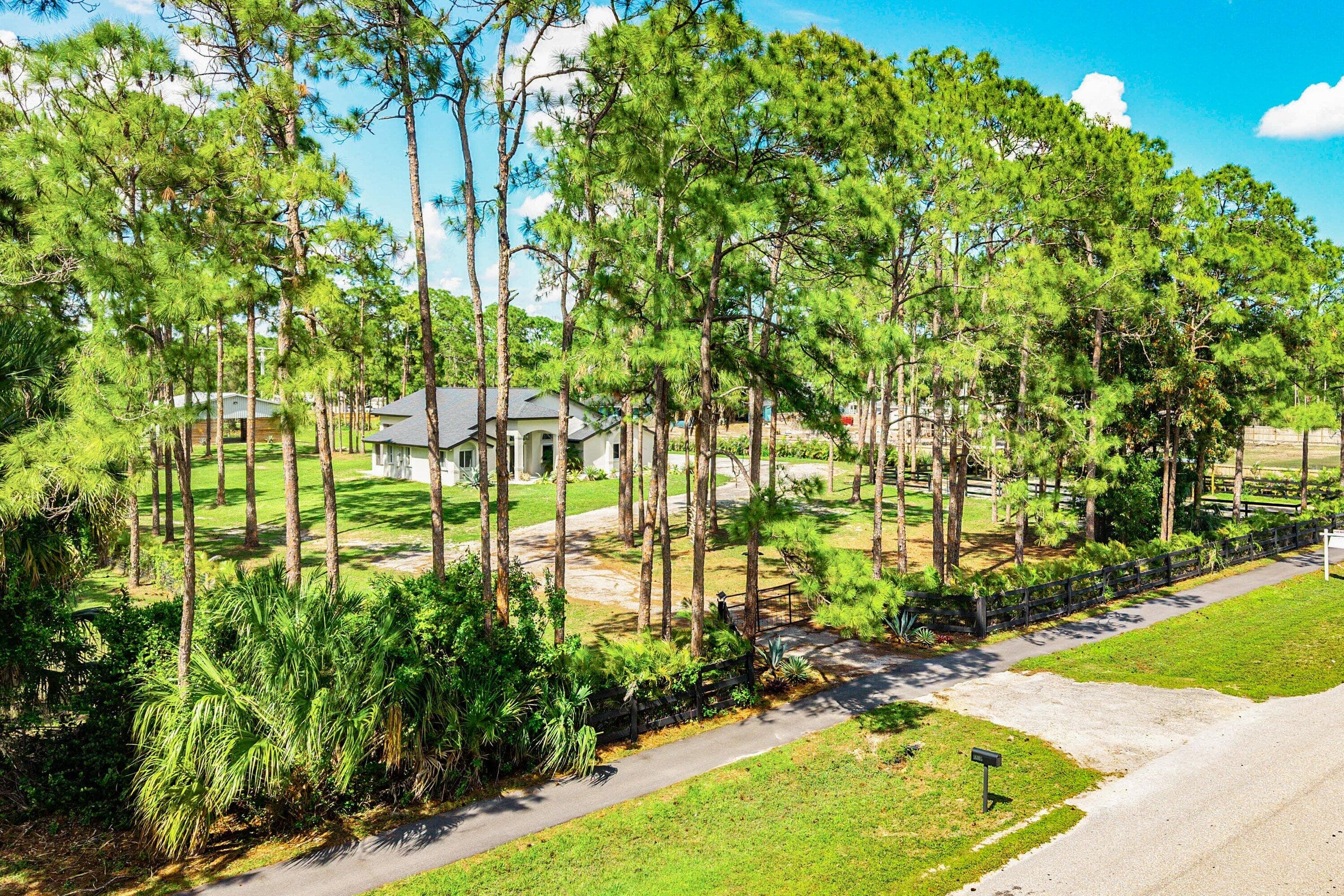 16105 Temple Boulevard, The Acreage, FL 33470 — photo 7 of 77