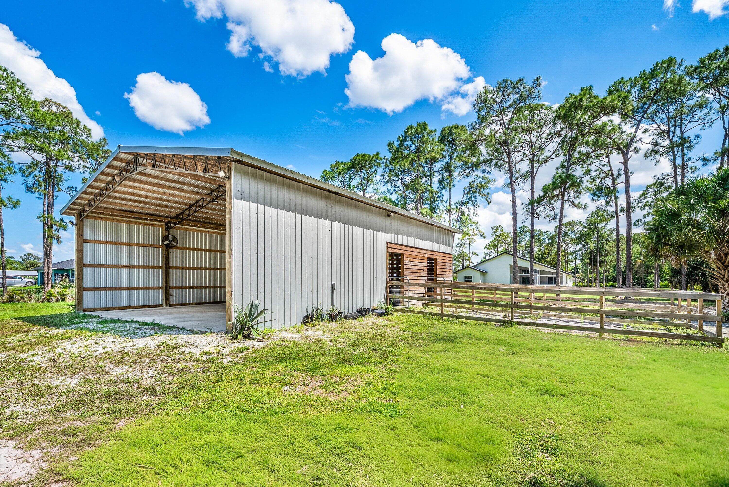 16105 Temple Boulevard, The Acreage, FL 33470 — photo 24 of 77