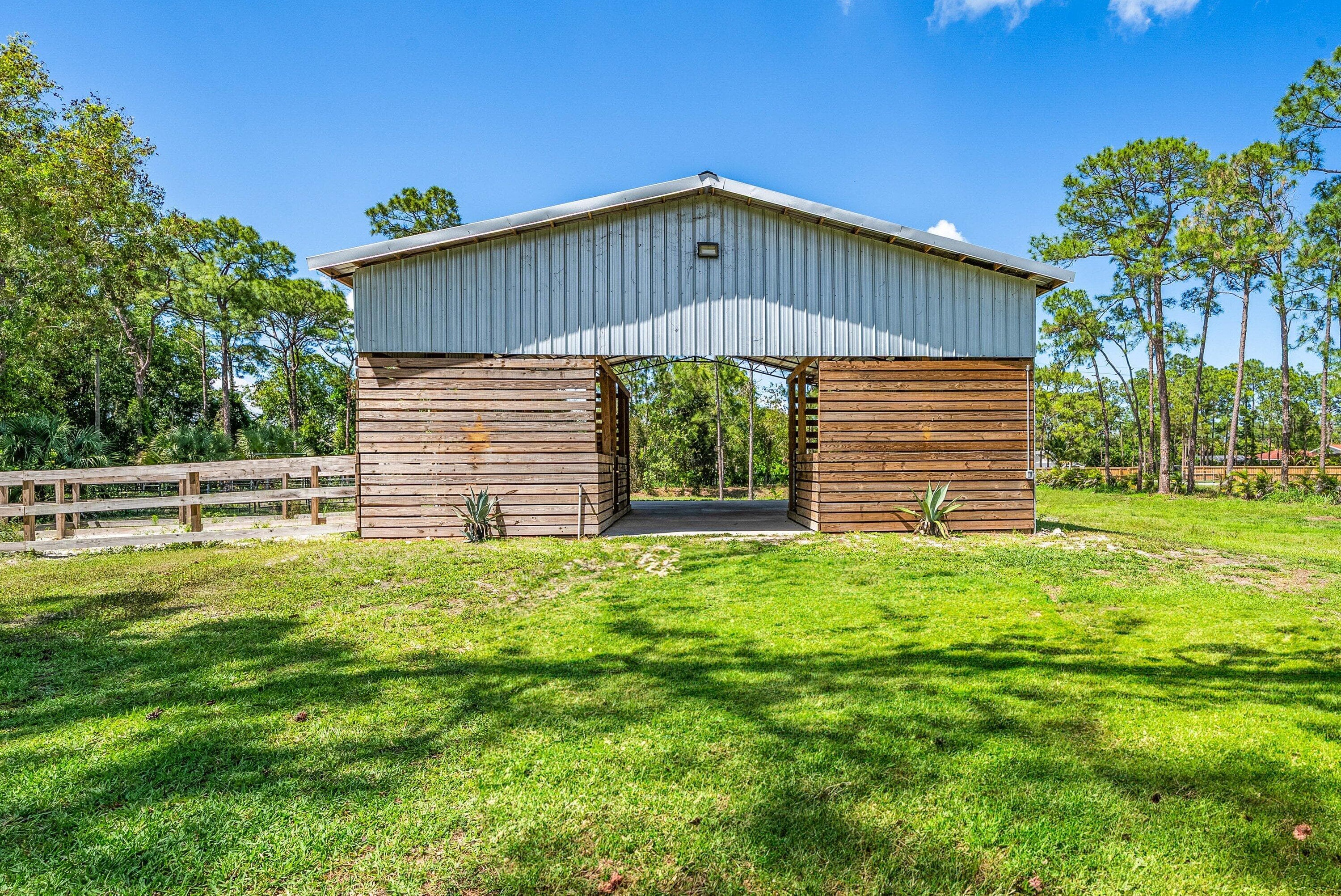 16105 Temple Boulevard, The Acreage, FL 33470 — photo 23 of 77