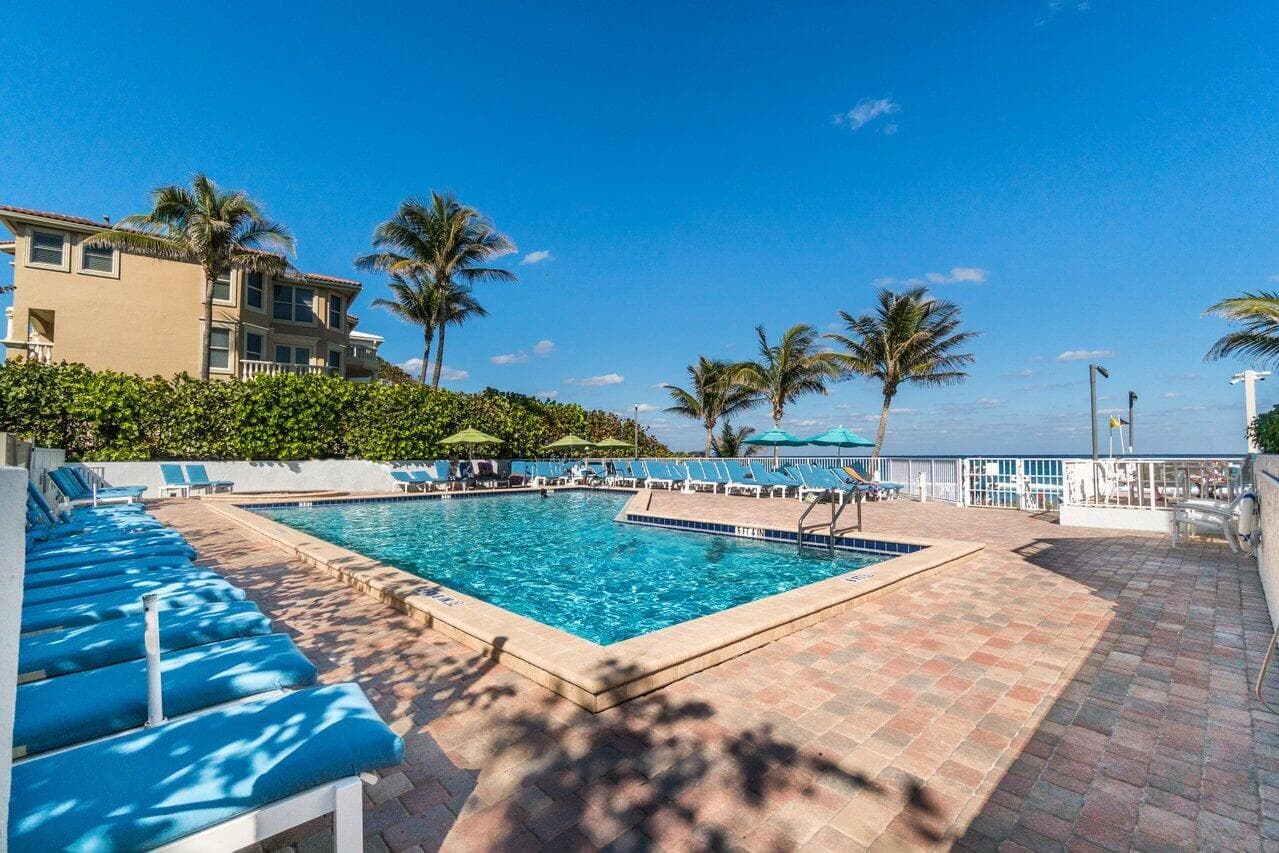 4740 S Ocean Boulevard 507, Highland Beach, FL 33487 — photo 39 of 47