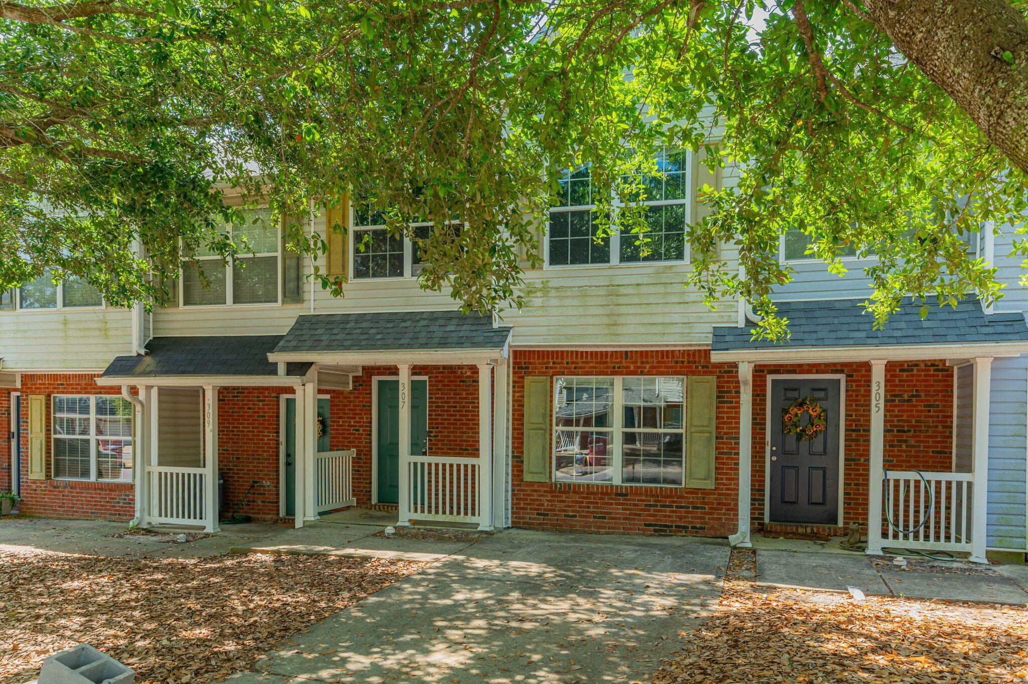 307 Crooked Pine Trail, Crestview, FL 32539 — photo 2 of 44