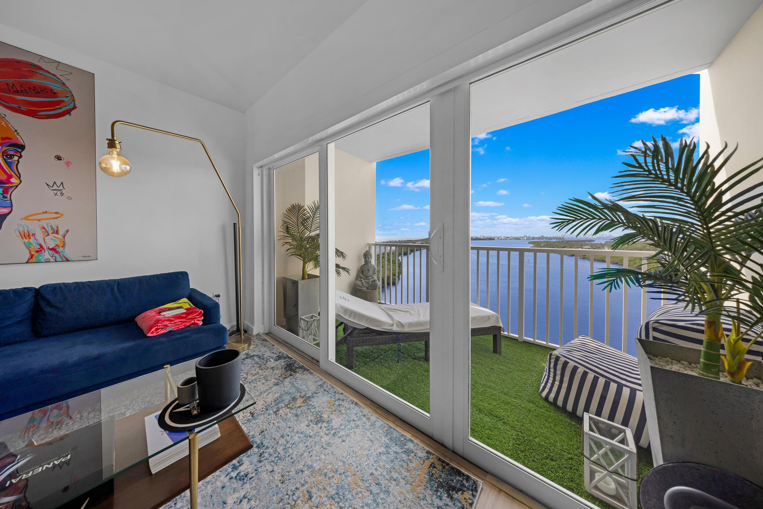 300 Bayview Drive 1614, Sunny Isles Beach, FL 33160 — photo 1 of 31