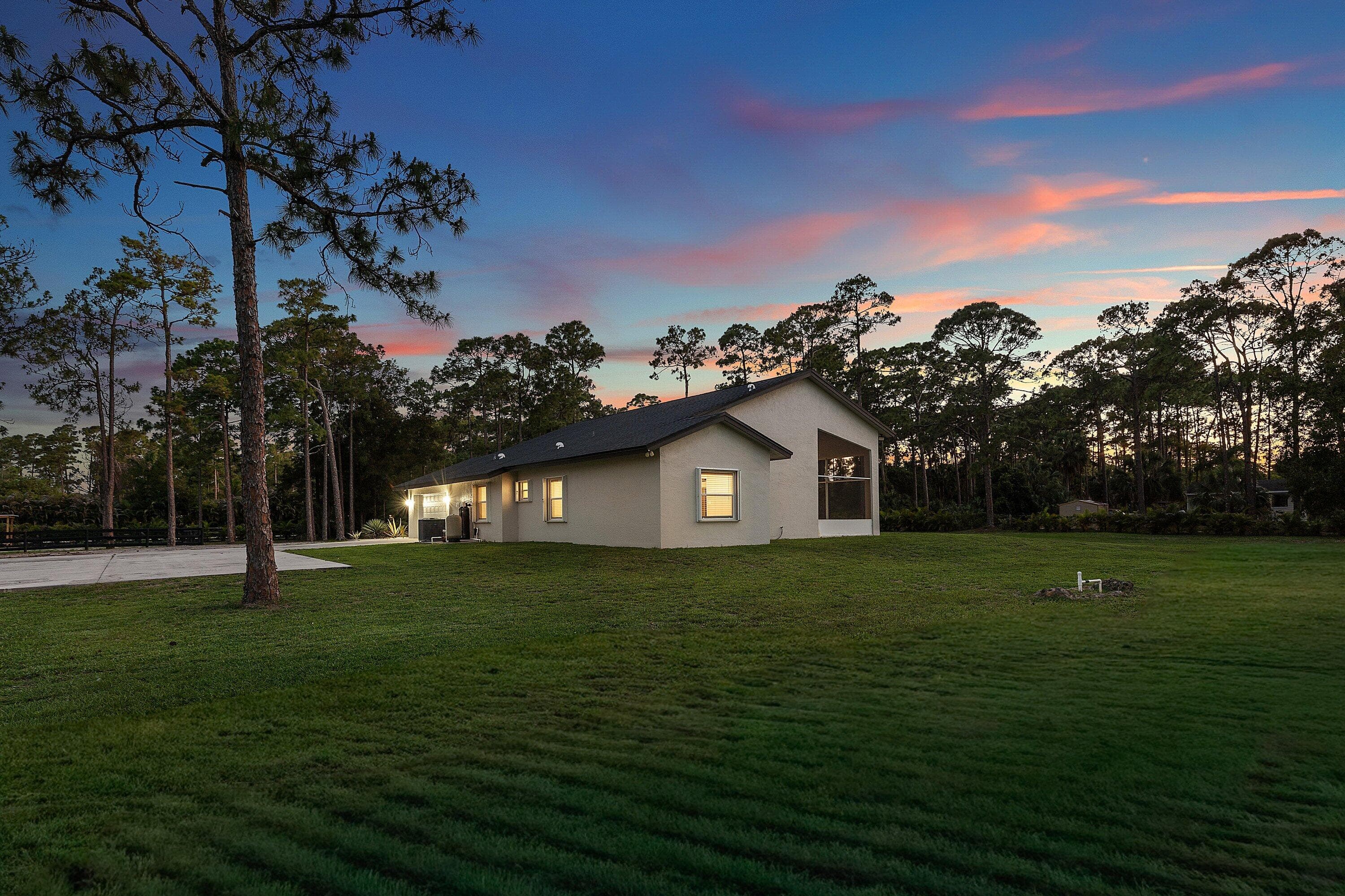 16105 Temple Boulevard, The Acreage, FL 33470 — photo 70 of 77