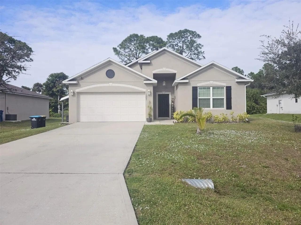 1357 Sequoia Road NW, Palm Bay, FL 32907 — photo