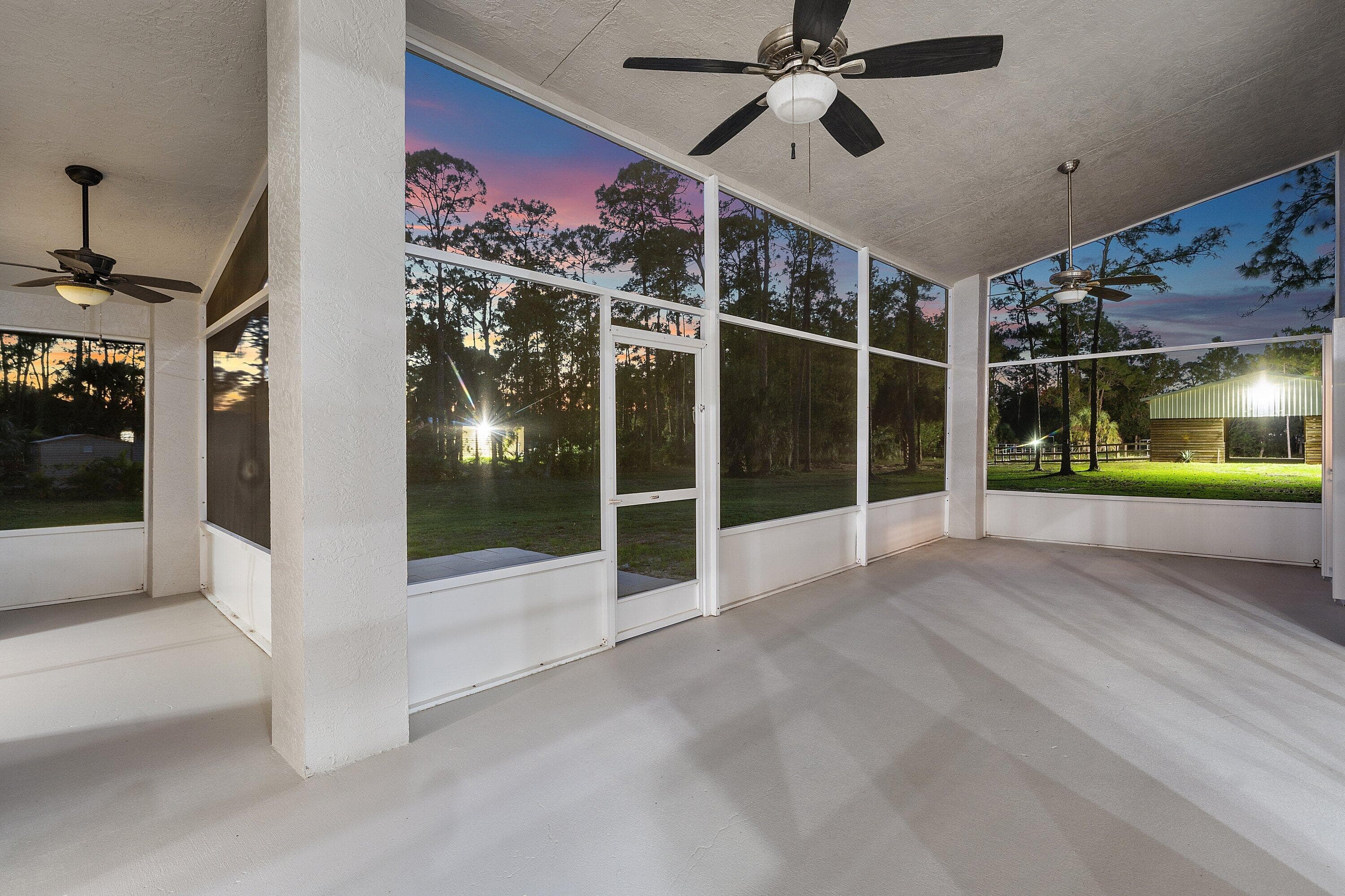 16105 Temple Boulevard, The Acreage, FL 33470 — photo 65 of 77