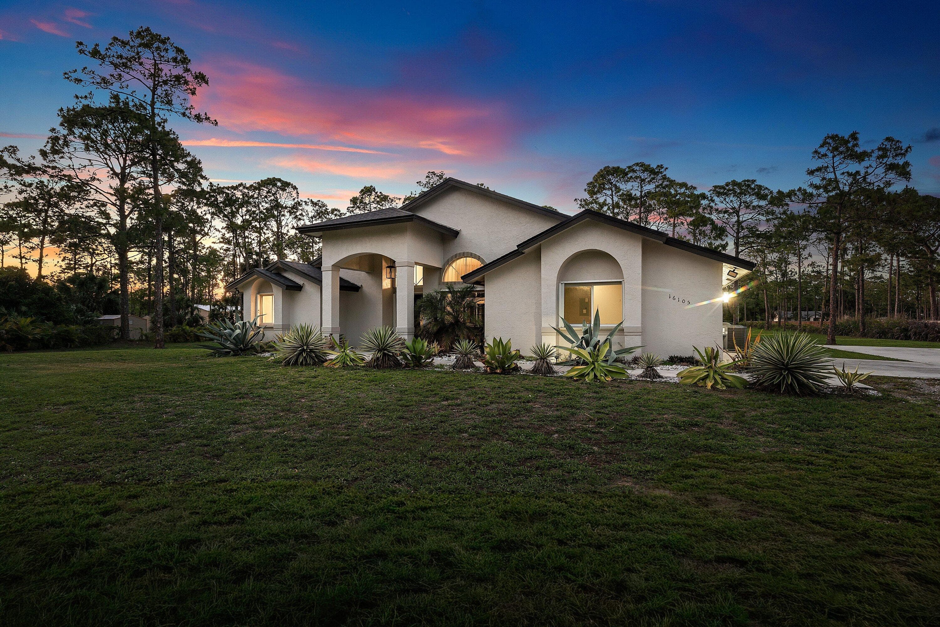 16105 Temple Boulevard, The Acreage, FL 33470 — photo 63 of 77