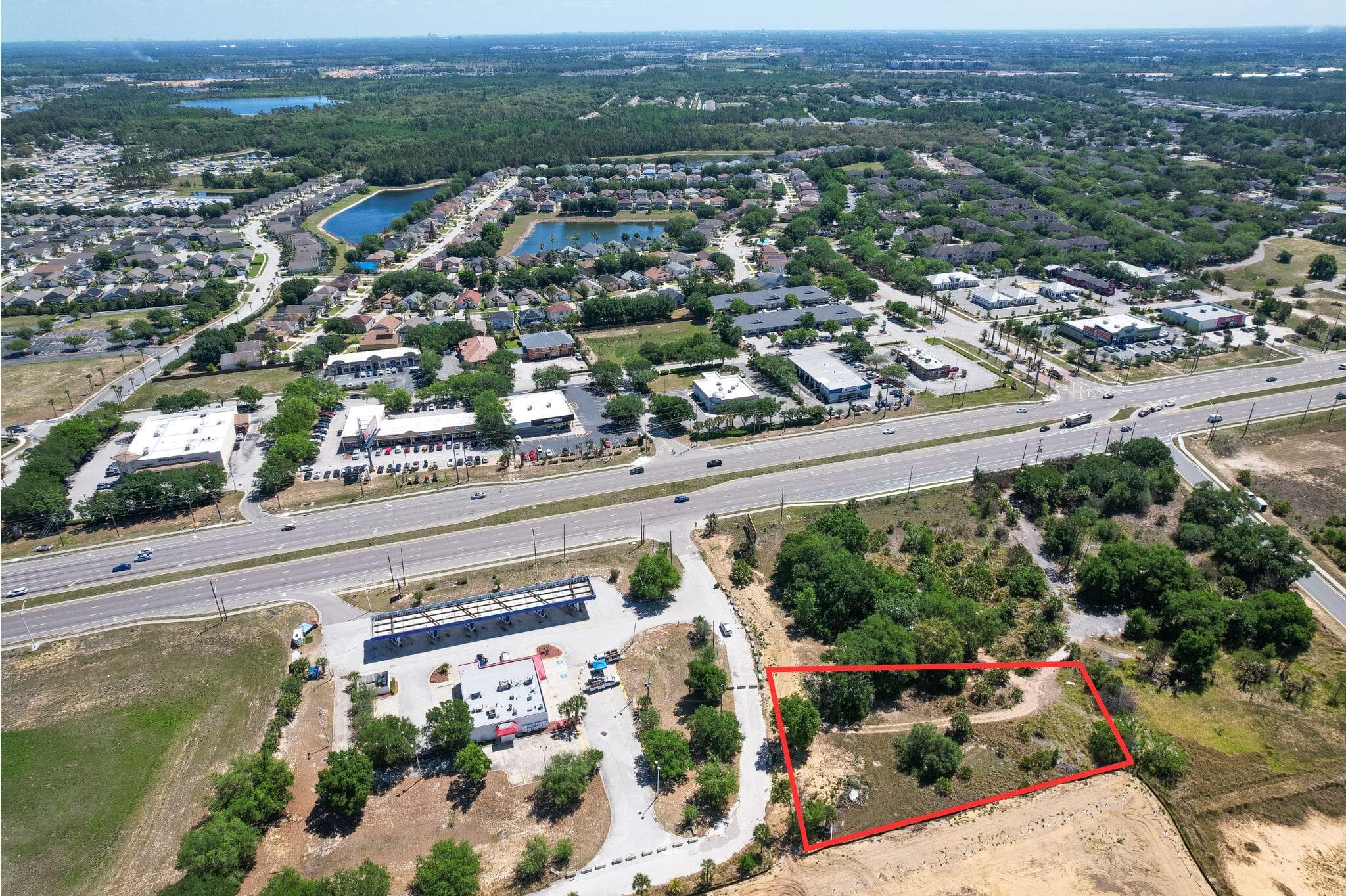 Tbd Us Highway 27, Clermont, FL — photo 2 of 4