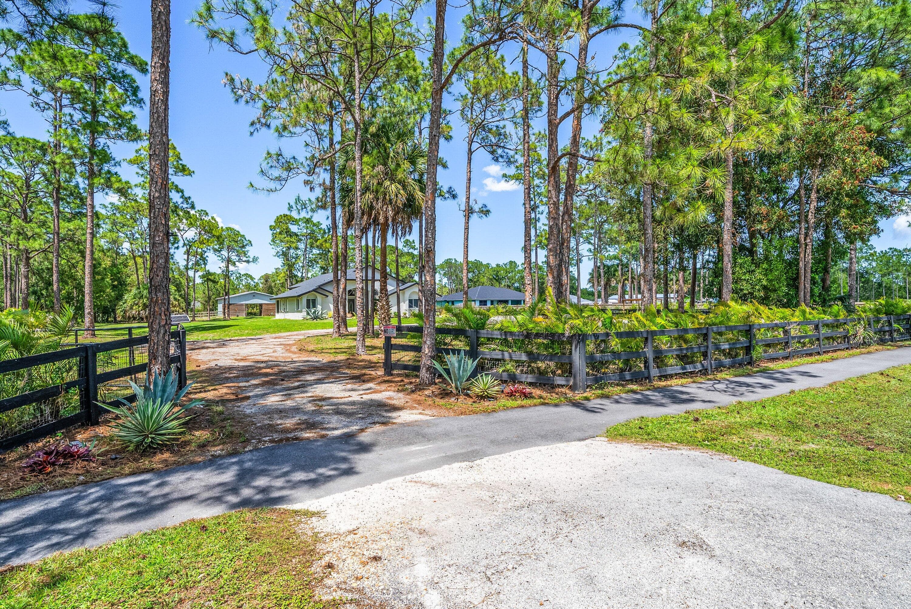 16105 Temple Boulevard, The Acreage, FL 33470 — photo 8 of 77