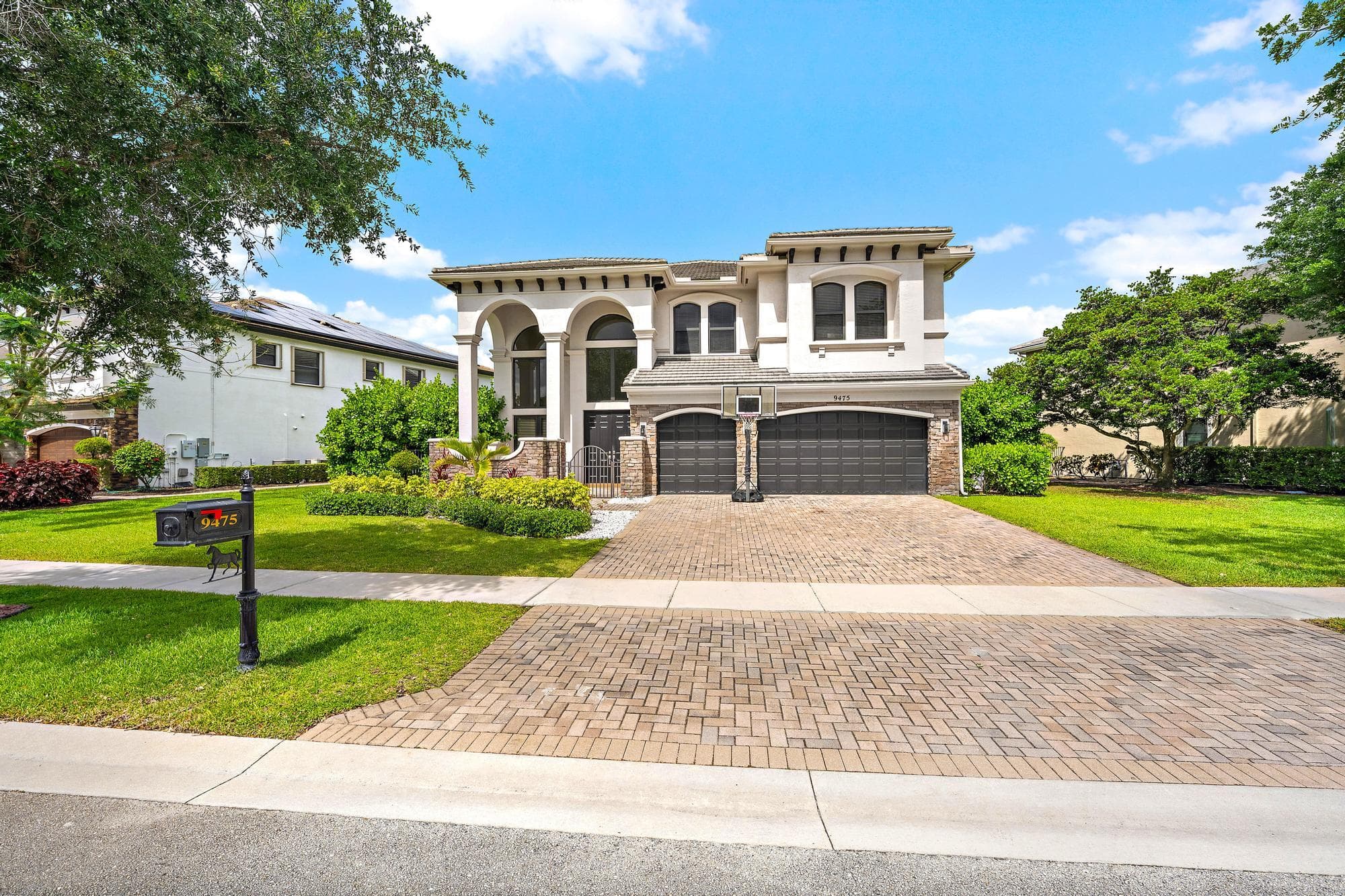 9475 Equus Circle, Boynton Beach, FL 33472 — photo 1 of 46