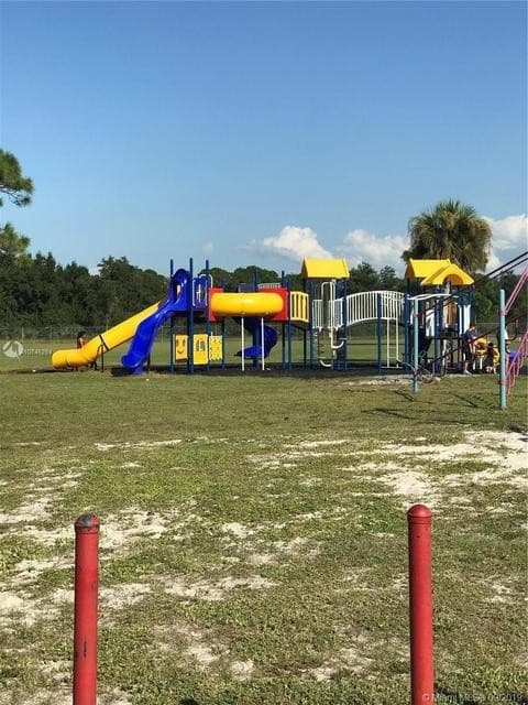 470 N Cabbage Palm Street, Clewiston, FL 33440 — photo 6 of 9