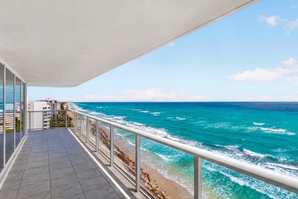 3505 S Ocean Boulevard 14n, Highland Beach, FL 33487 — photo 4 of 37