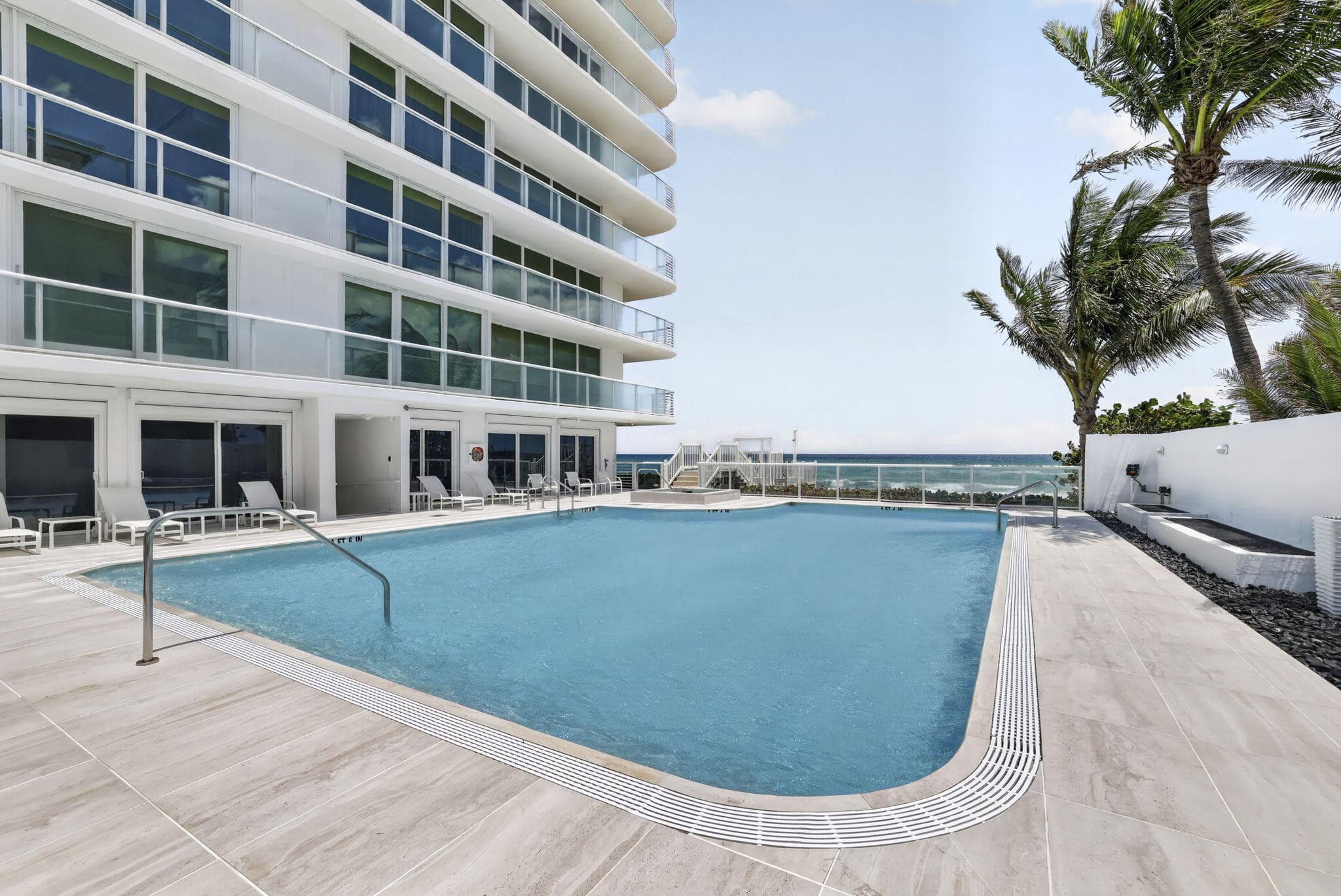3505 S Ocean Boulevard 14n, Highland Beach, FL 33487 — photo 30 of 37